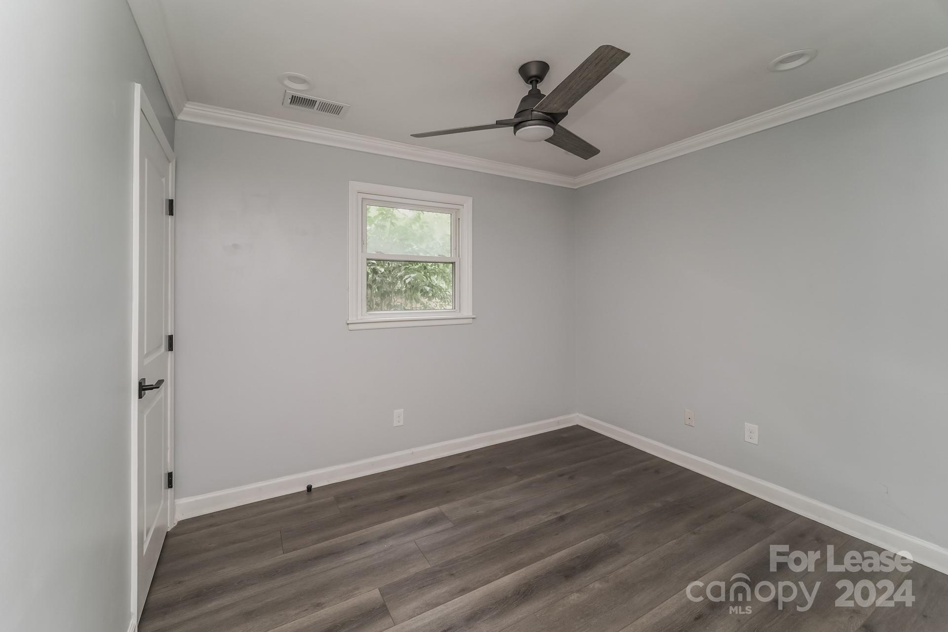 Sharon Colony - Residential Lease