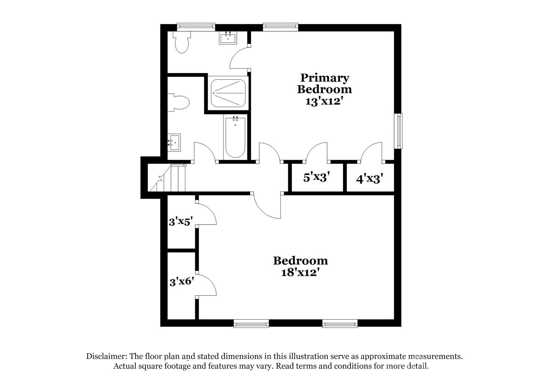 Sharon Colony - Residential Lease