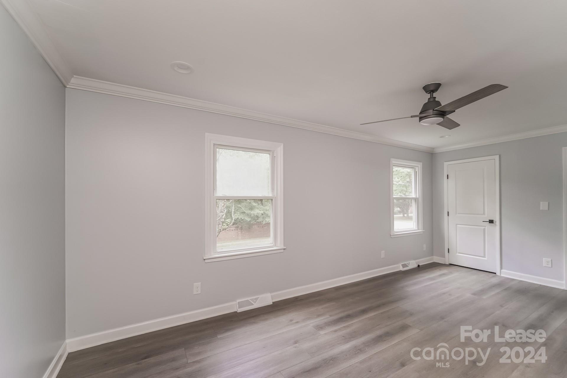 Sharon Colony - Residential Lease