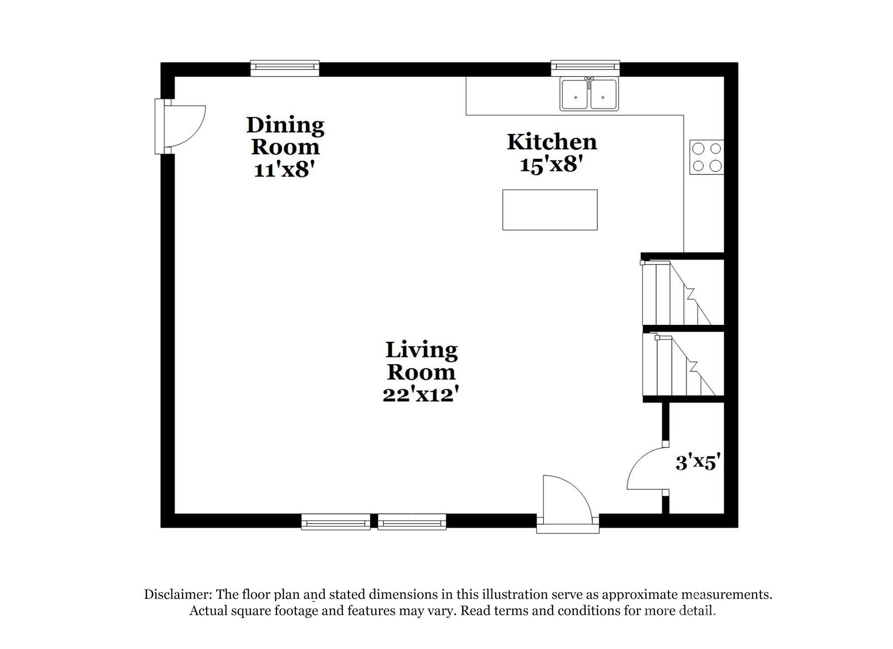 Sharon Colony - Residential Lease