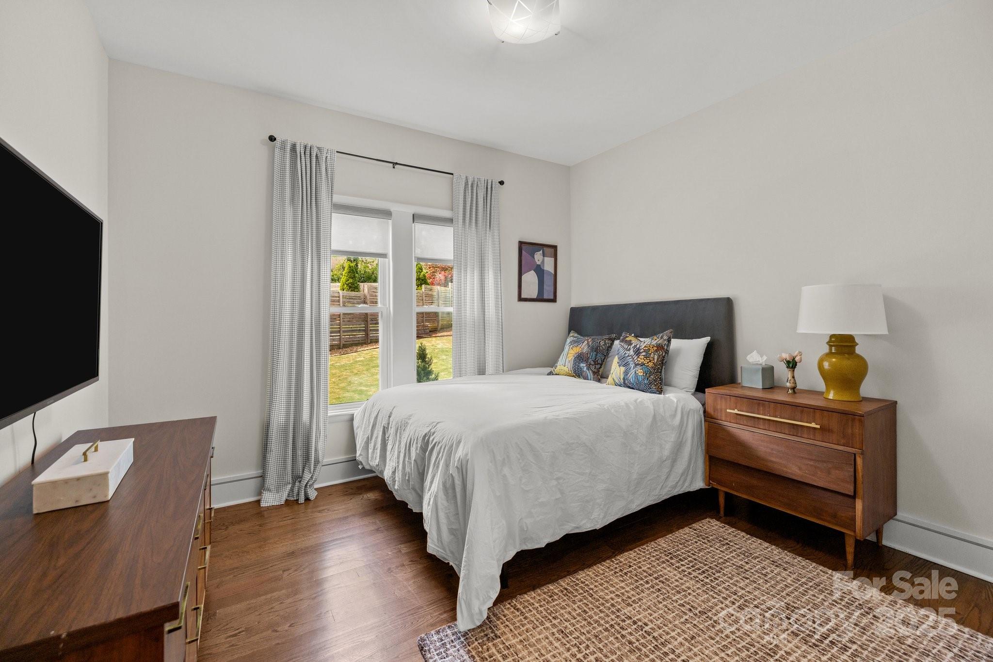 Country Club Heights - Residential