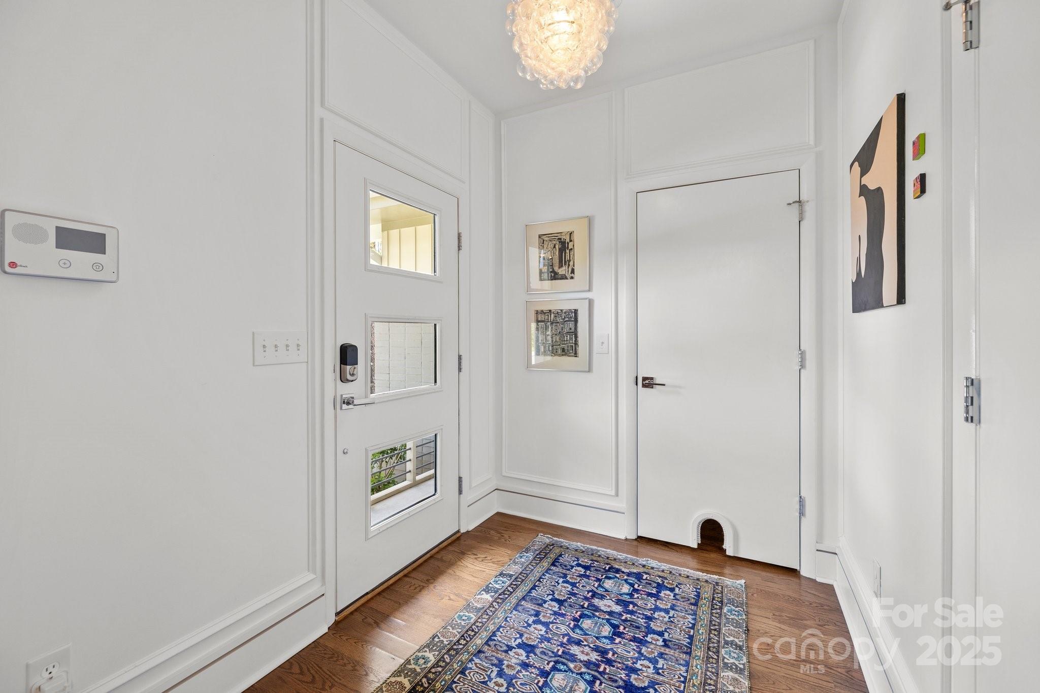 Country Club Heights - Residential