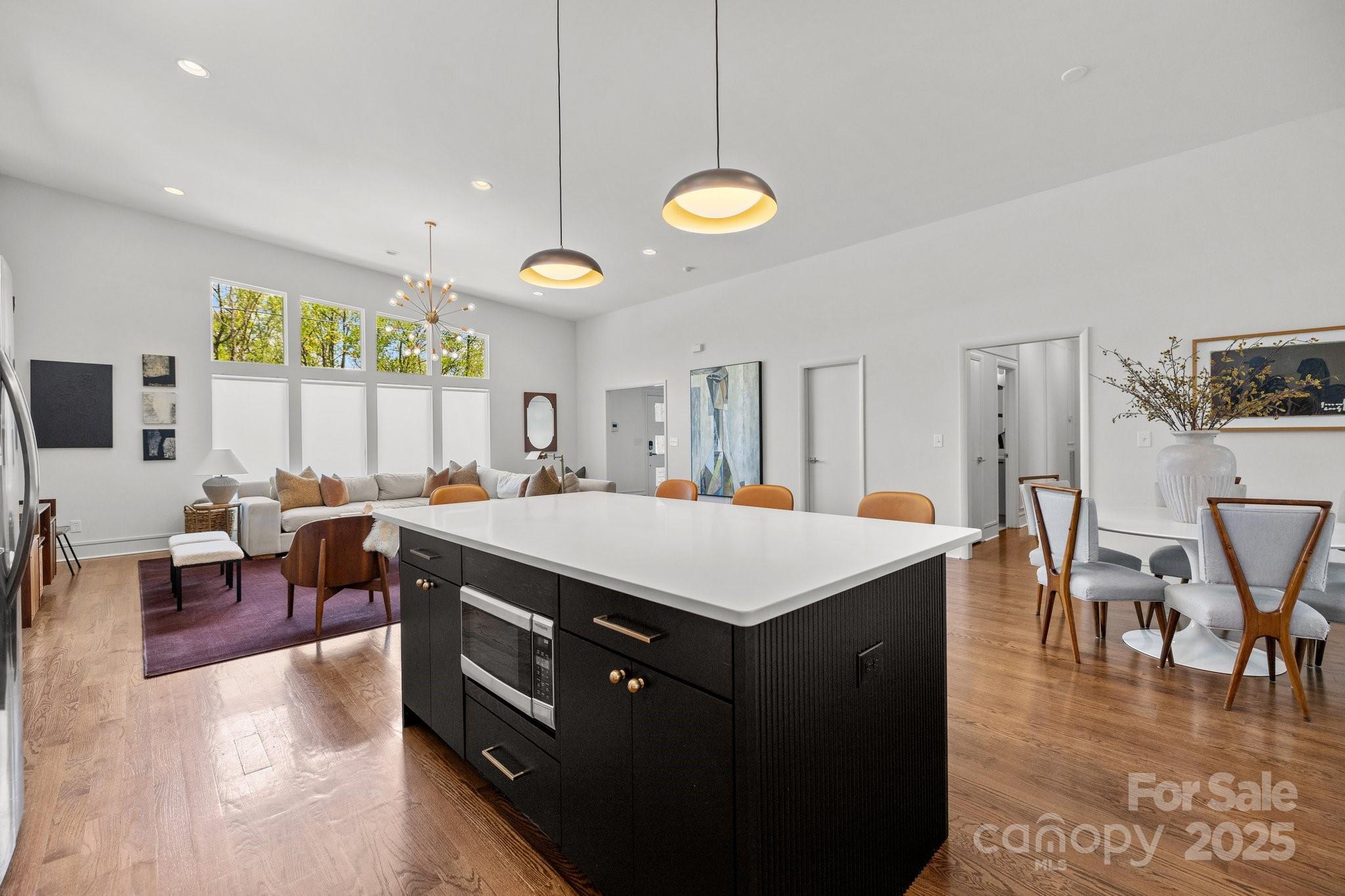 Country Club Heights - Residential