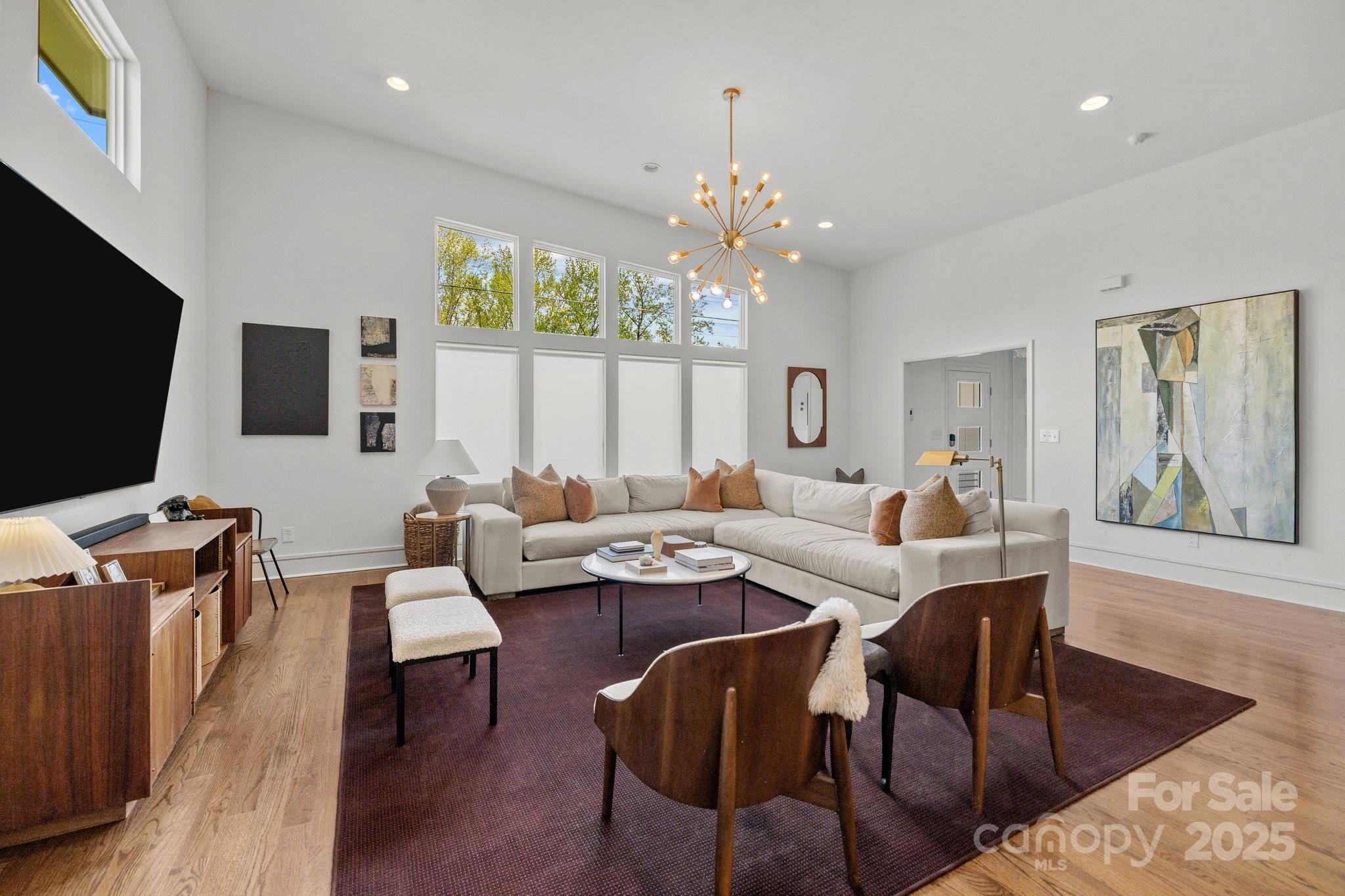 Country Club Heights - Residential