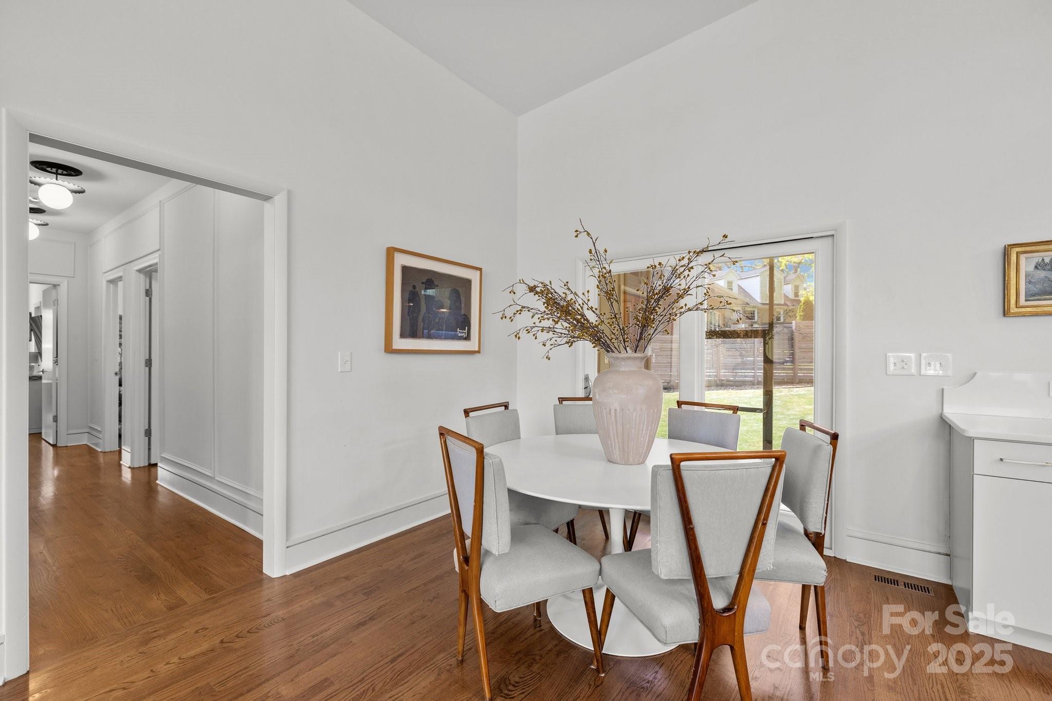 Country Club Heights - Residential