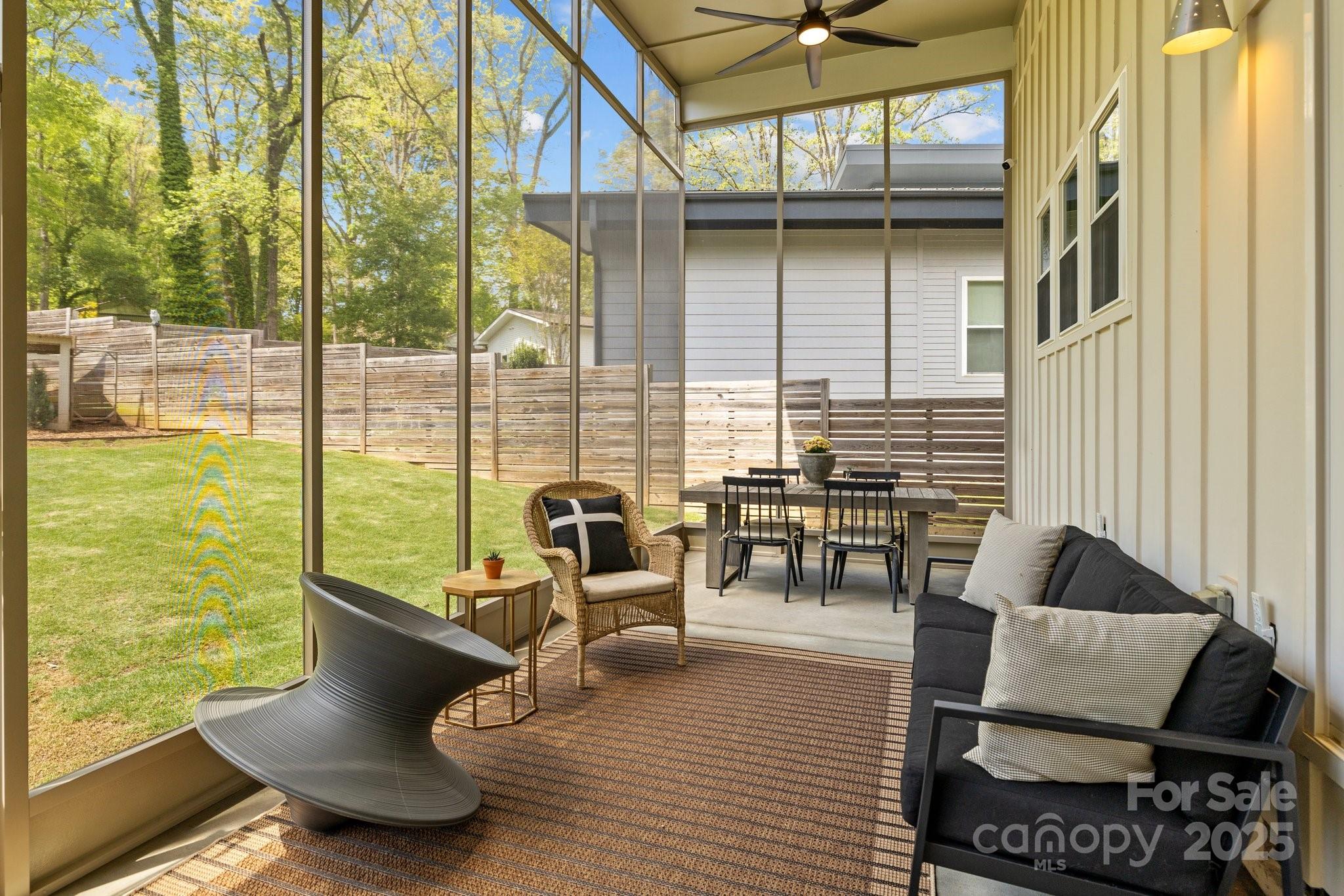 Country Club Heights - Residential