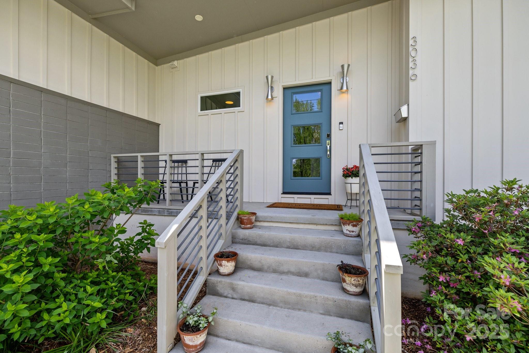 Country Club Heights - Residential