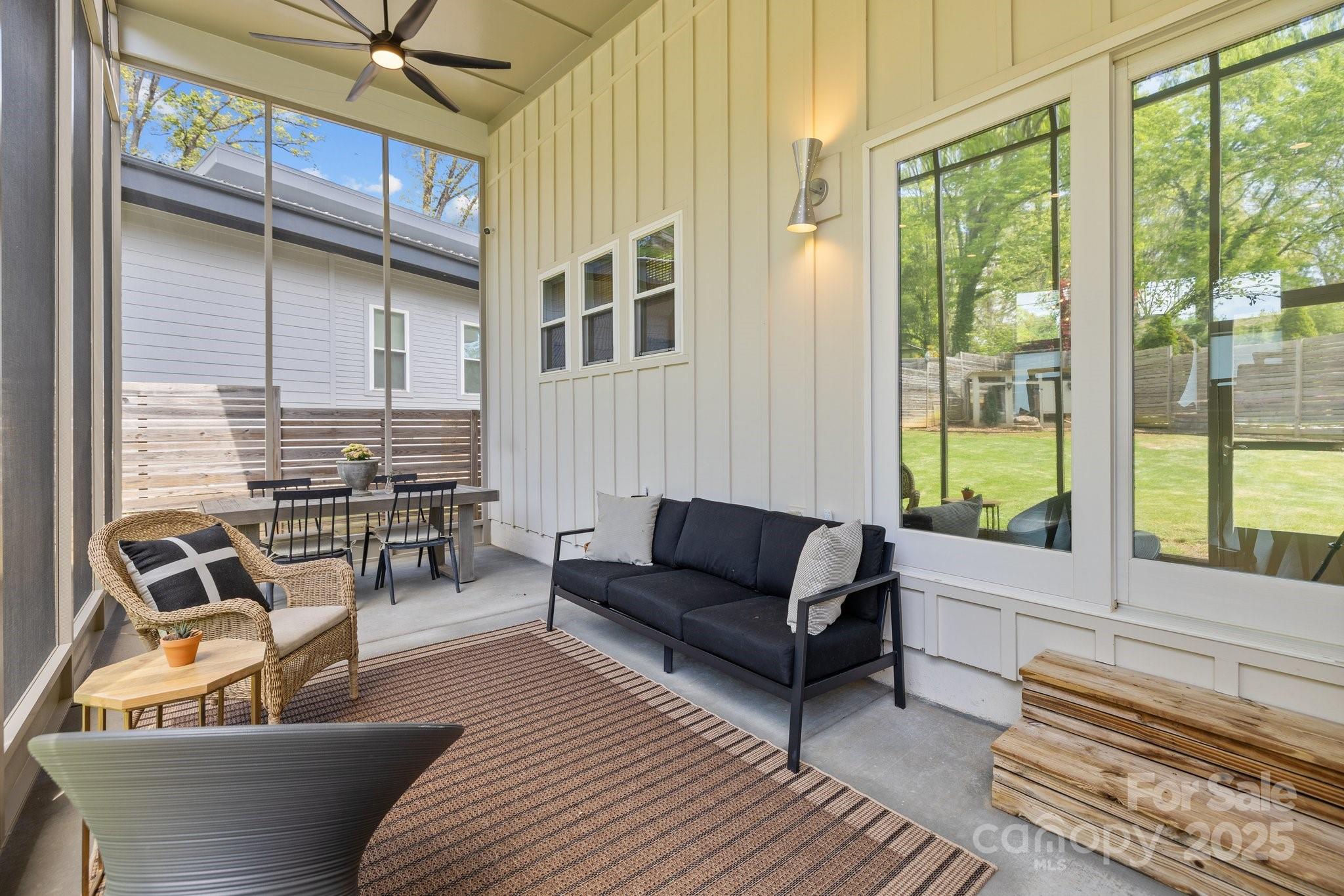 Country Club Heights - Residential