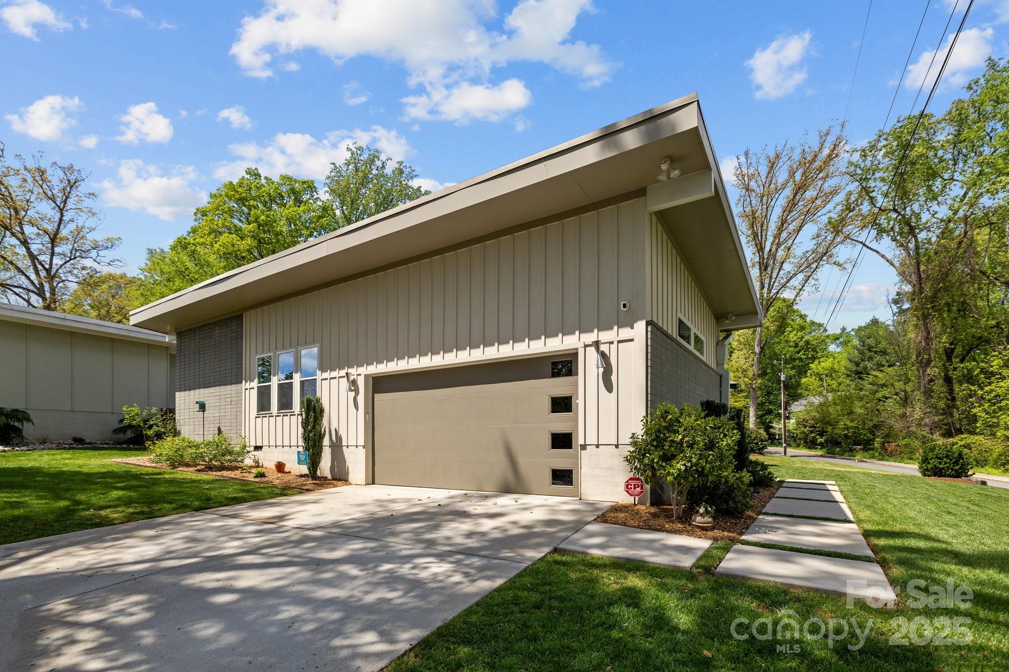 Country Club Heights - Residential