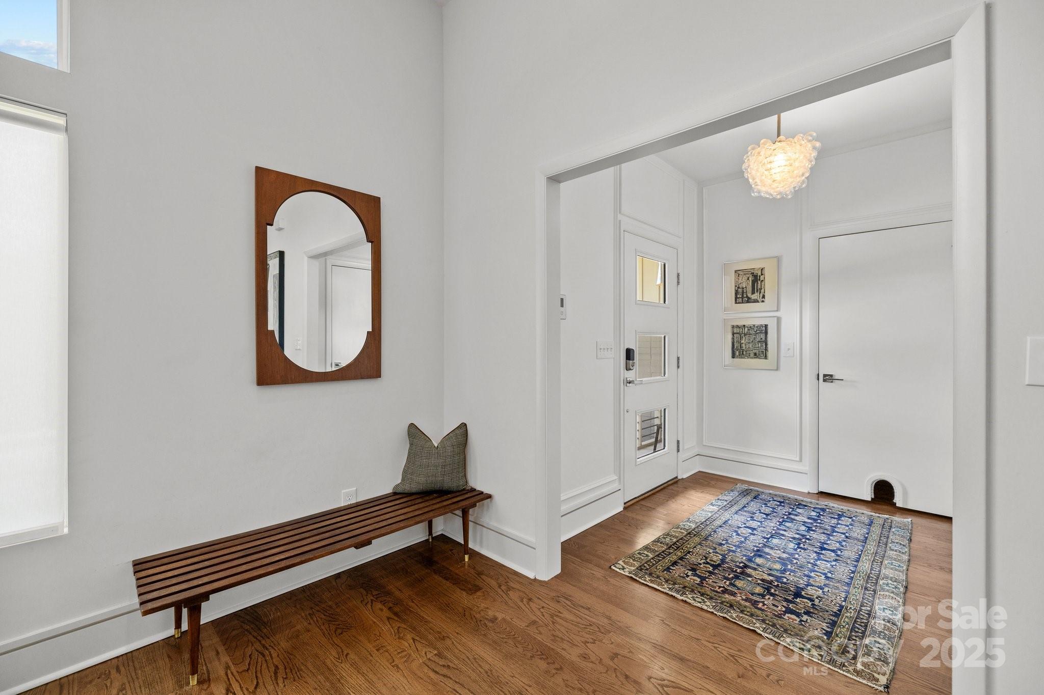 Country Club Heights - Residential