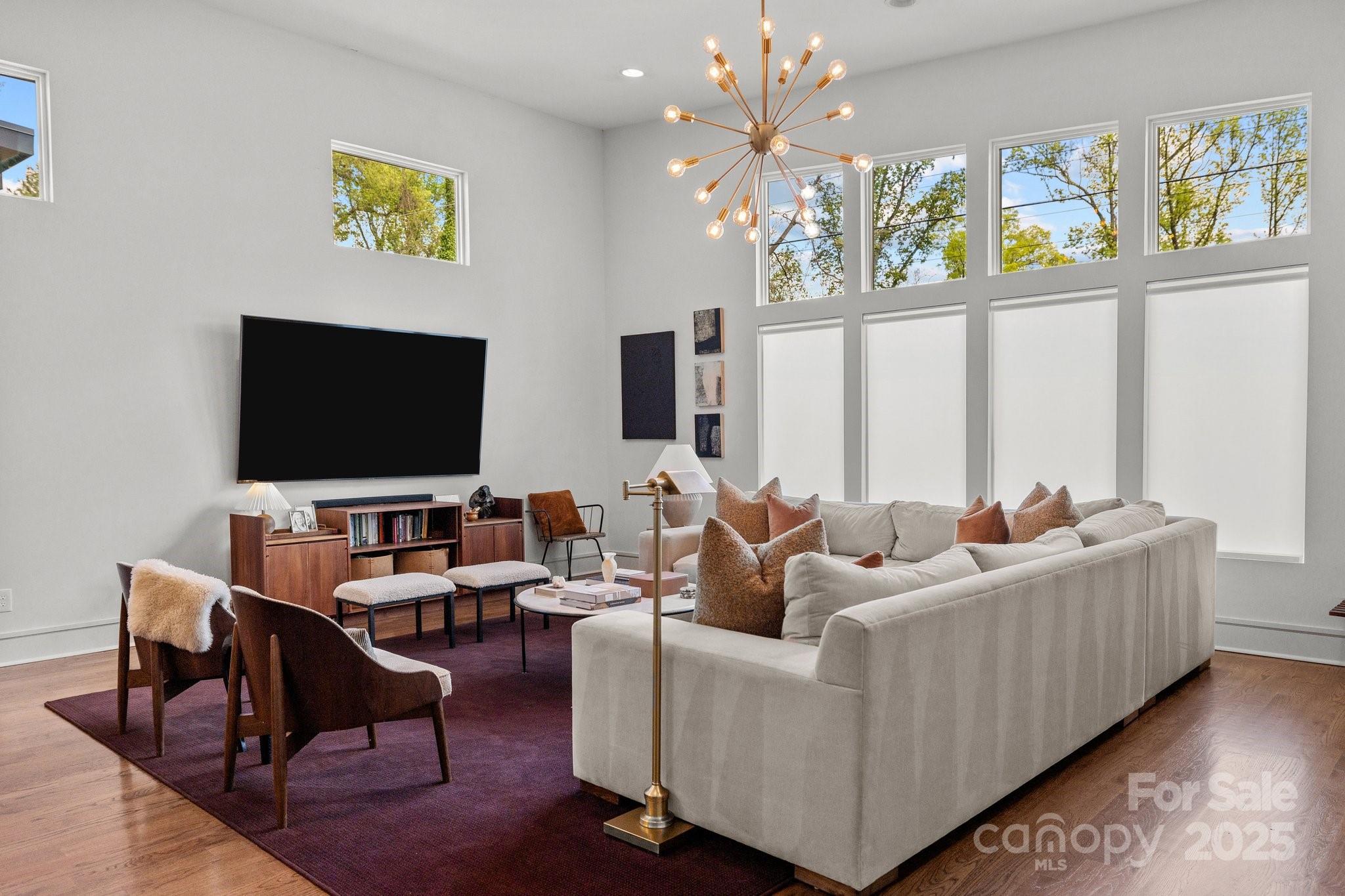 Country Club Heights - Residential