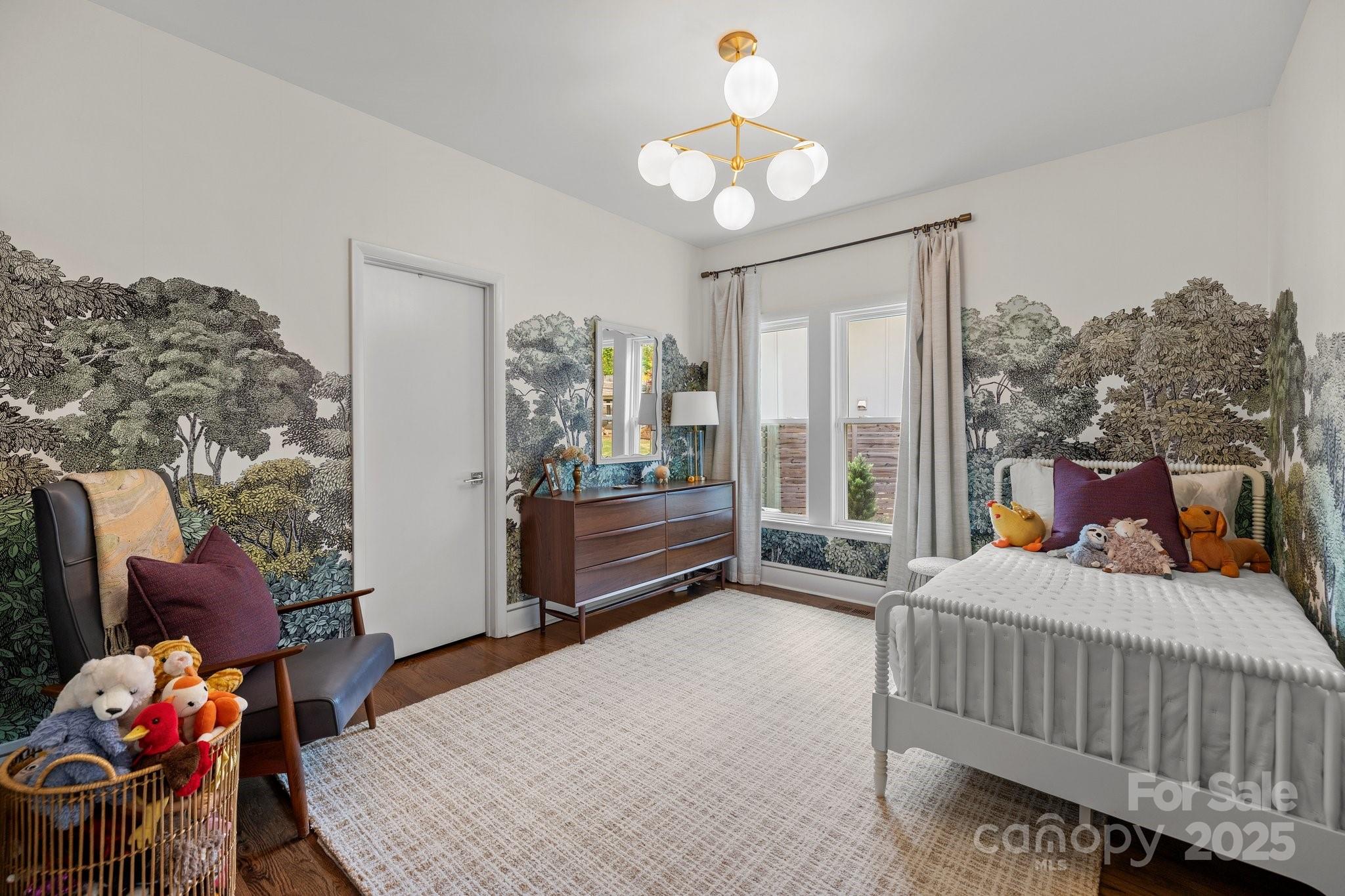 Country Club Heights - Residential