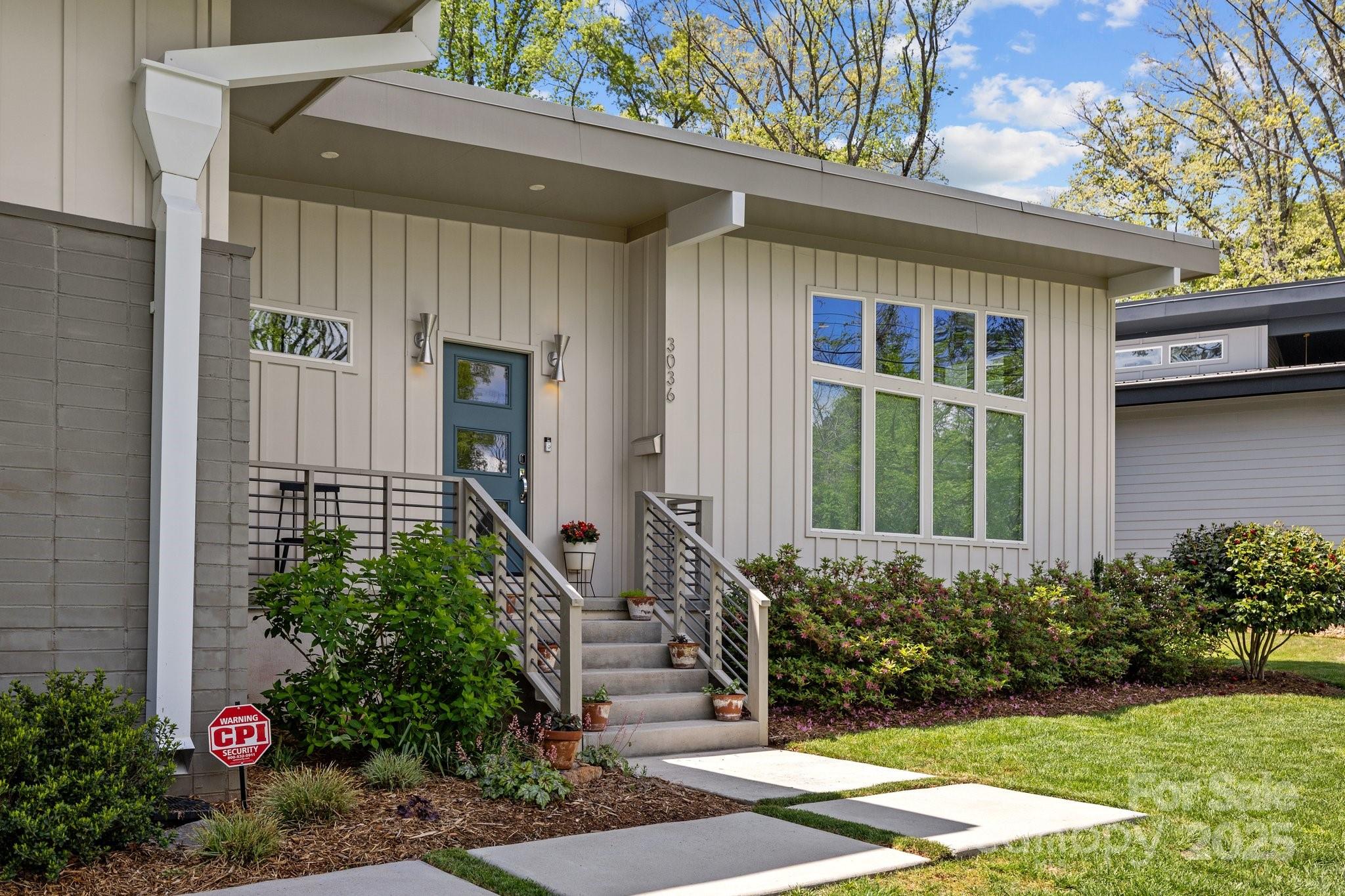 Country Club Heights - Residential