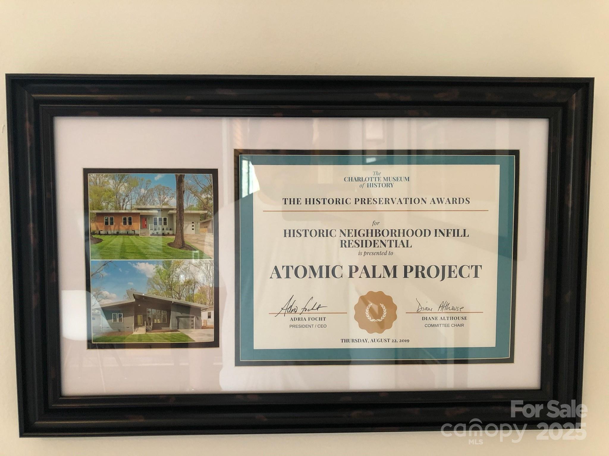 Country Club Heights - Residential