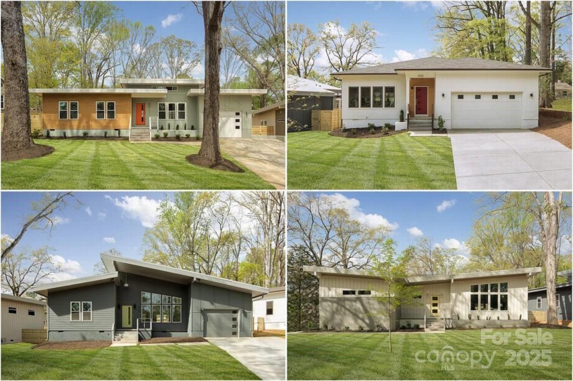 Country Club Heights - Residential