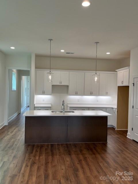 9105 Maybry Park Street Lot 114