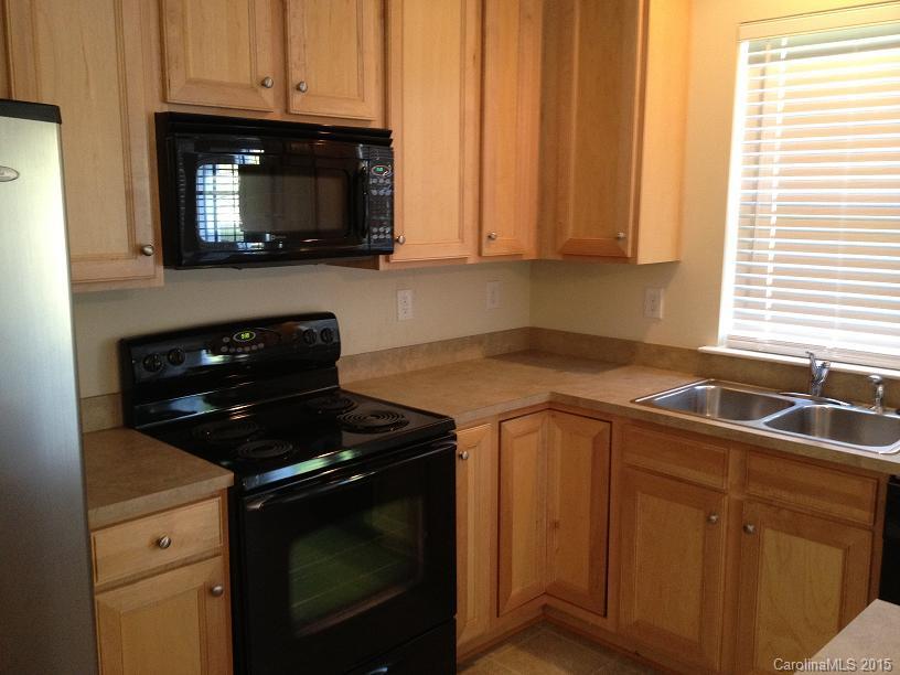 Riverbend - Residential Lease