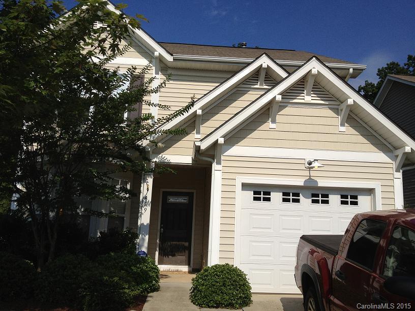 Riverbend - Residential Lease