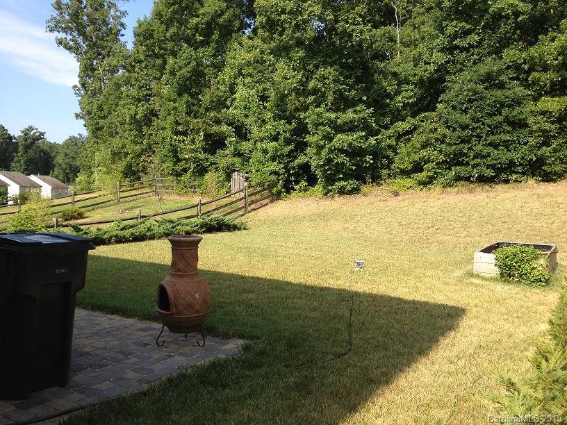 Riverbend - Residential Lease