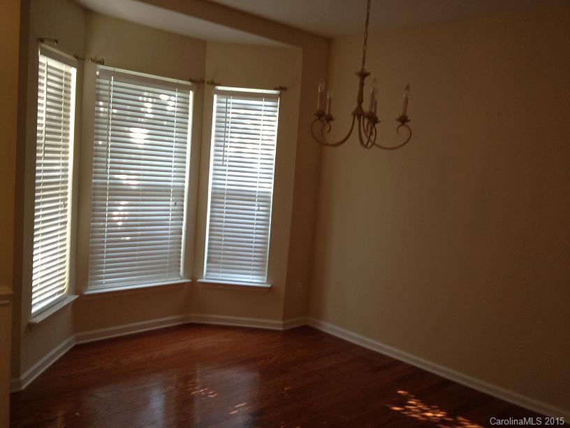 Riverbend - Residential Lease