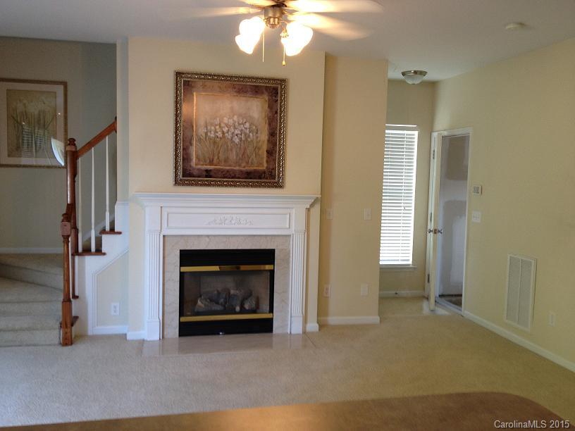 Riverbend - Residential Lease