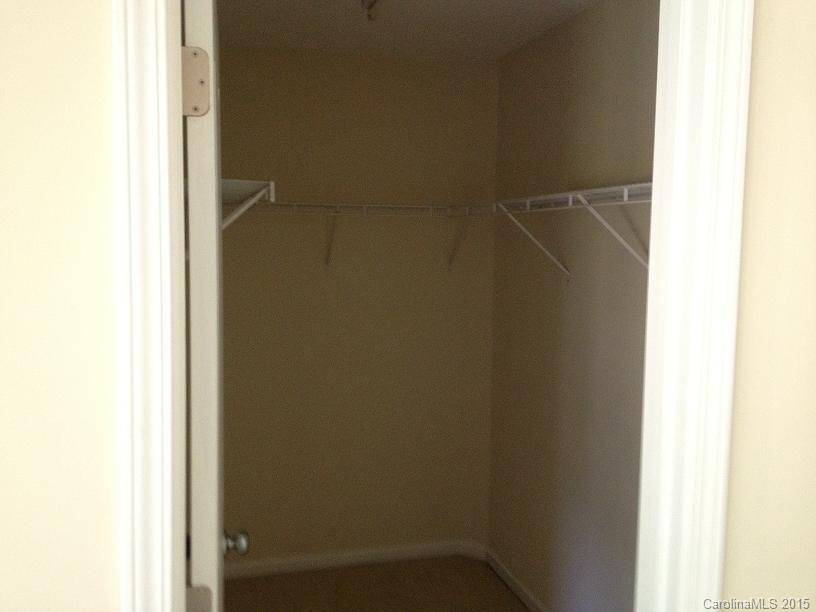 Riverbend - Residential Lease