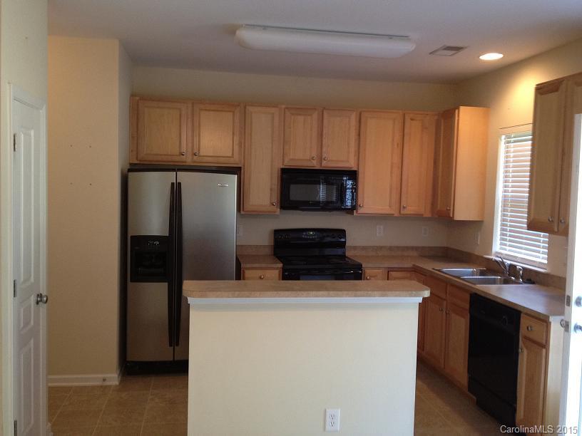 Riverbend - Residential Lease
