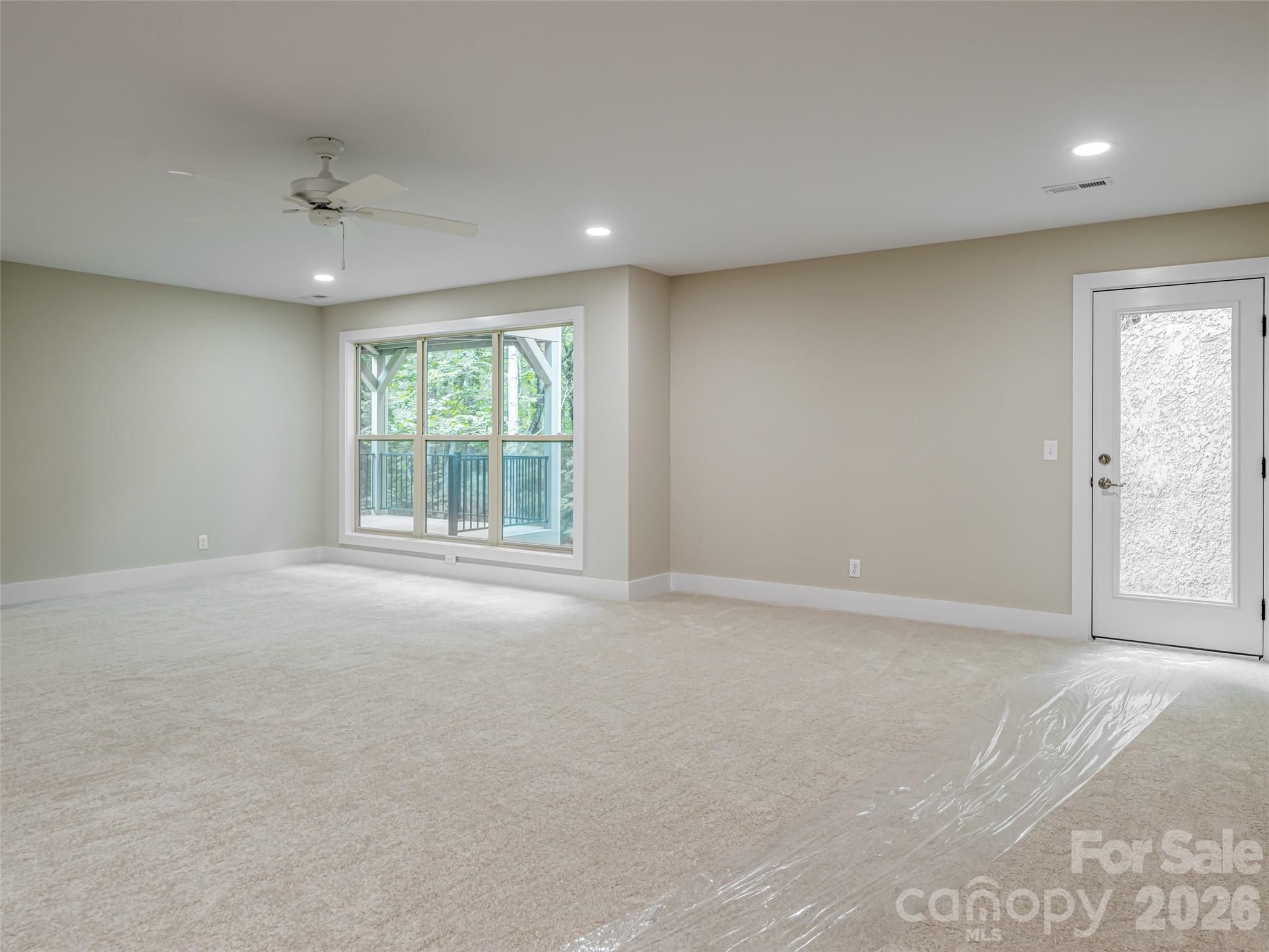 Carriage Park - Residential