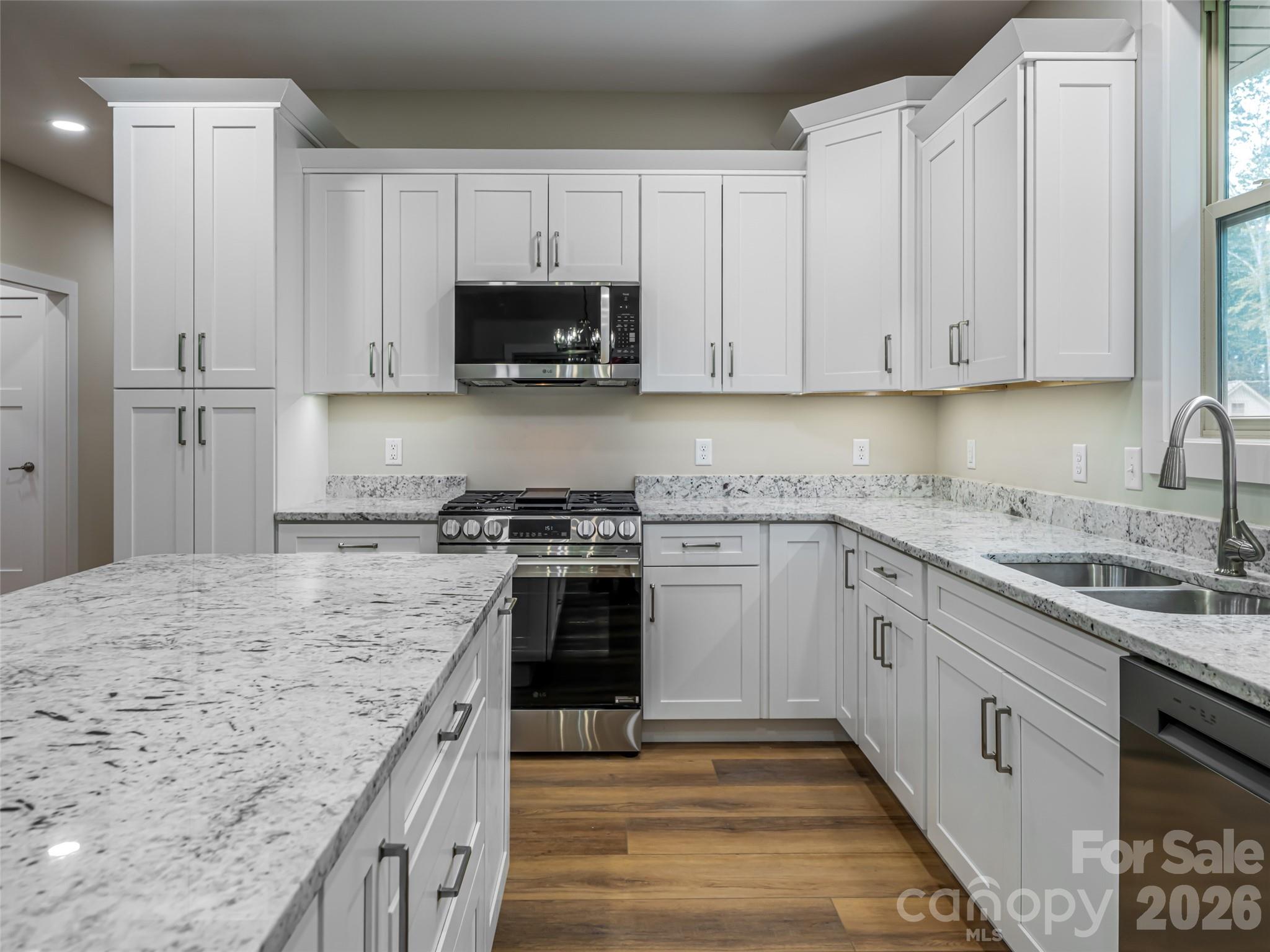 Carriage Park - Residential