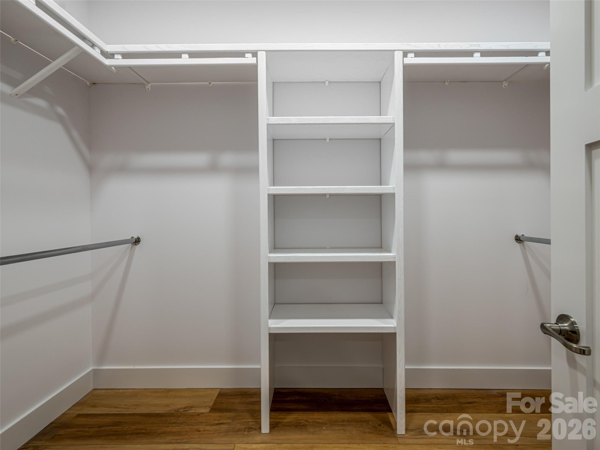 Carriage Park - Residential