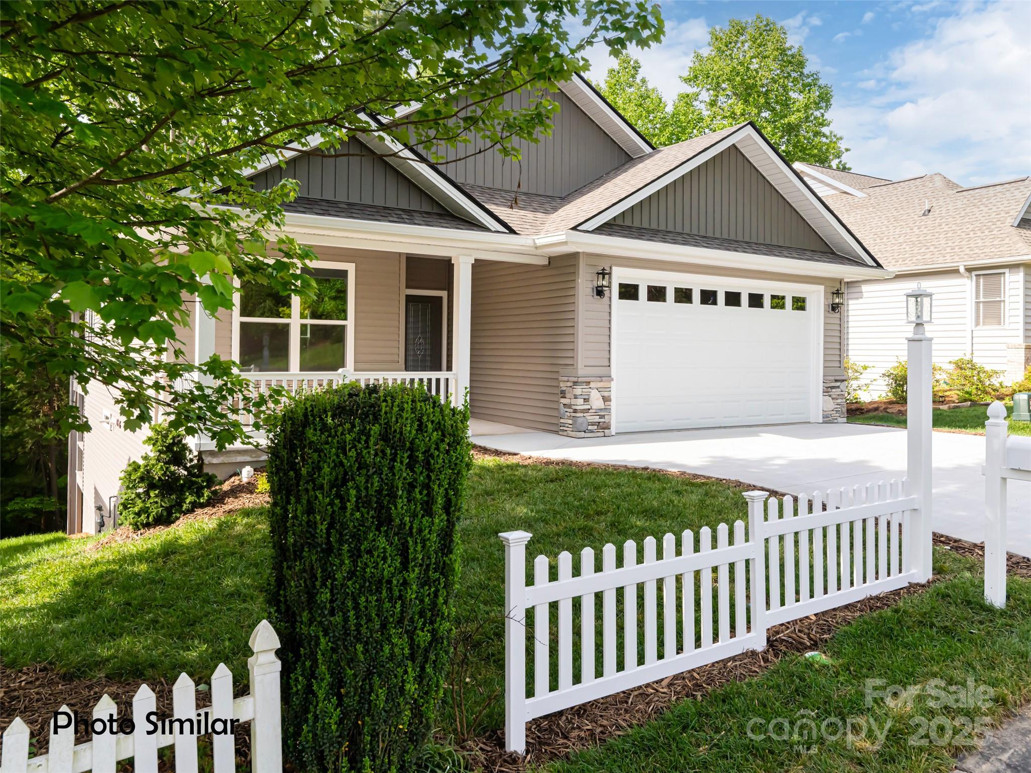 281 Carriage Crest Drive
