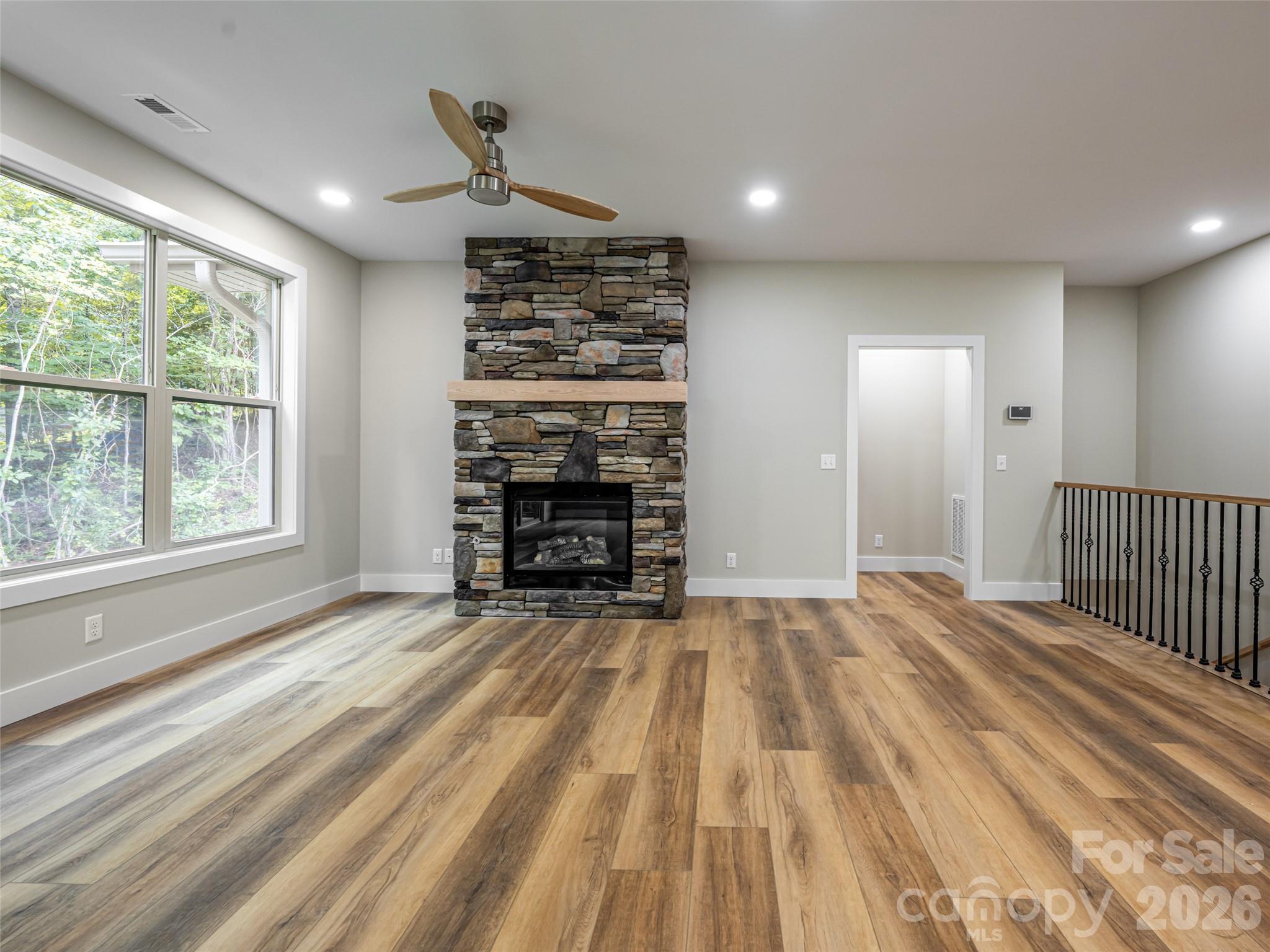 Carriage Park - Residential