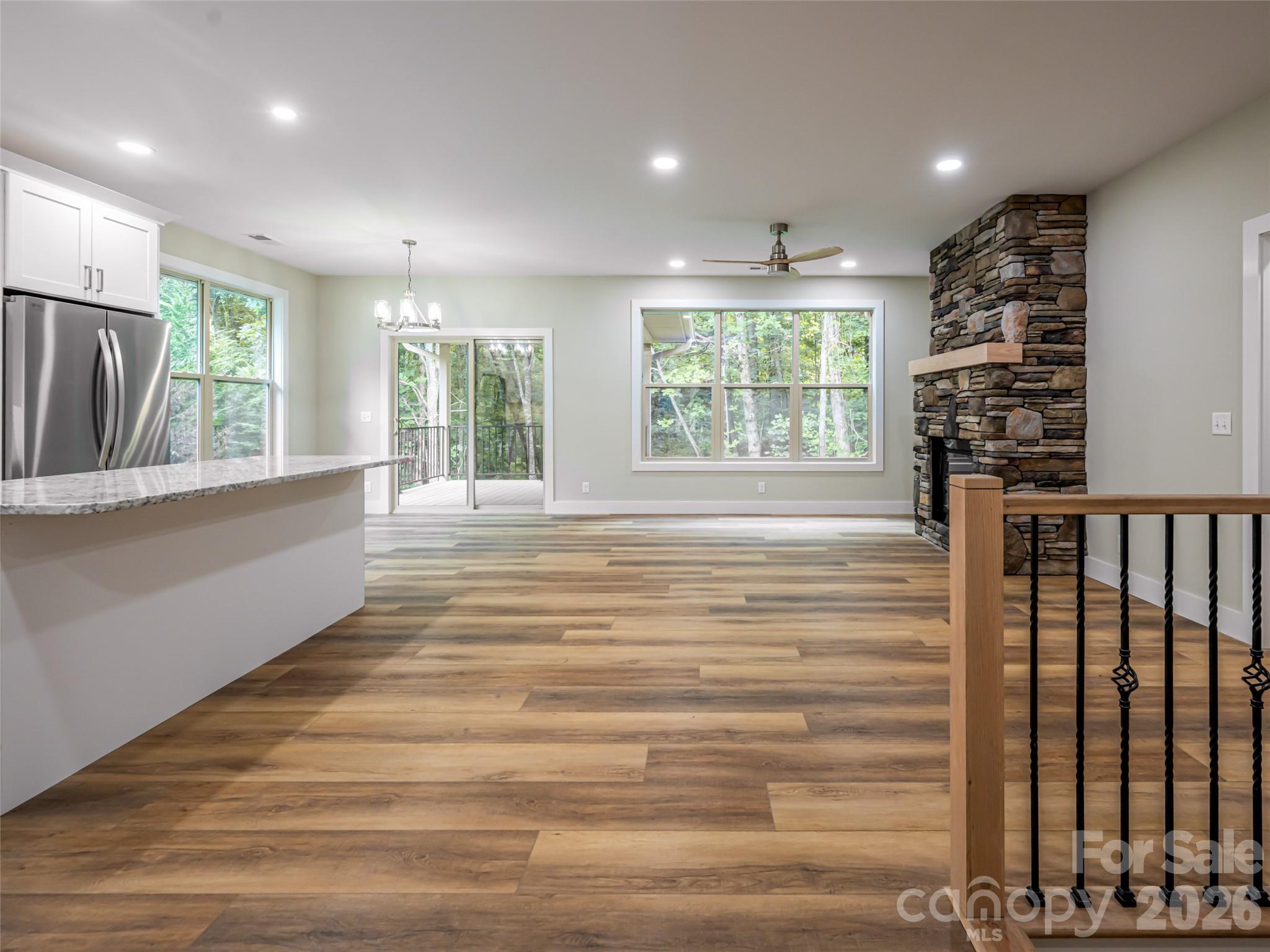 Carriage Park - Residential