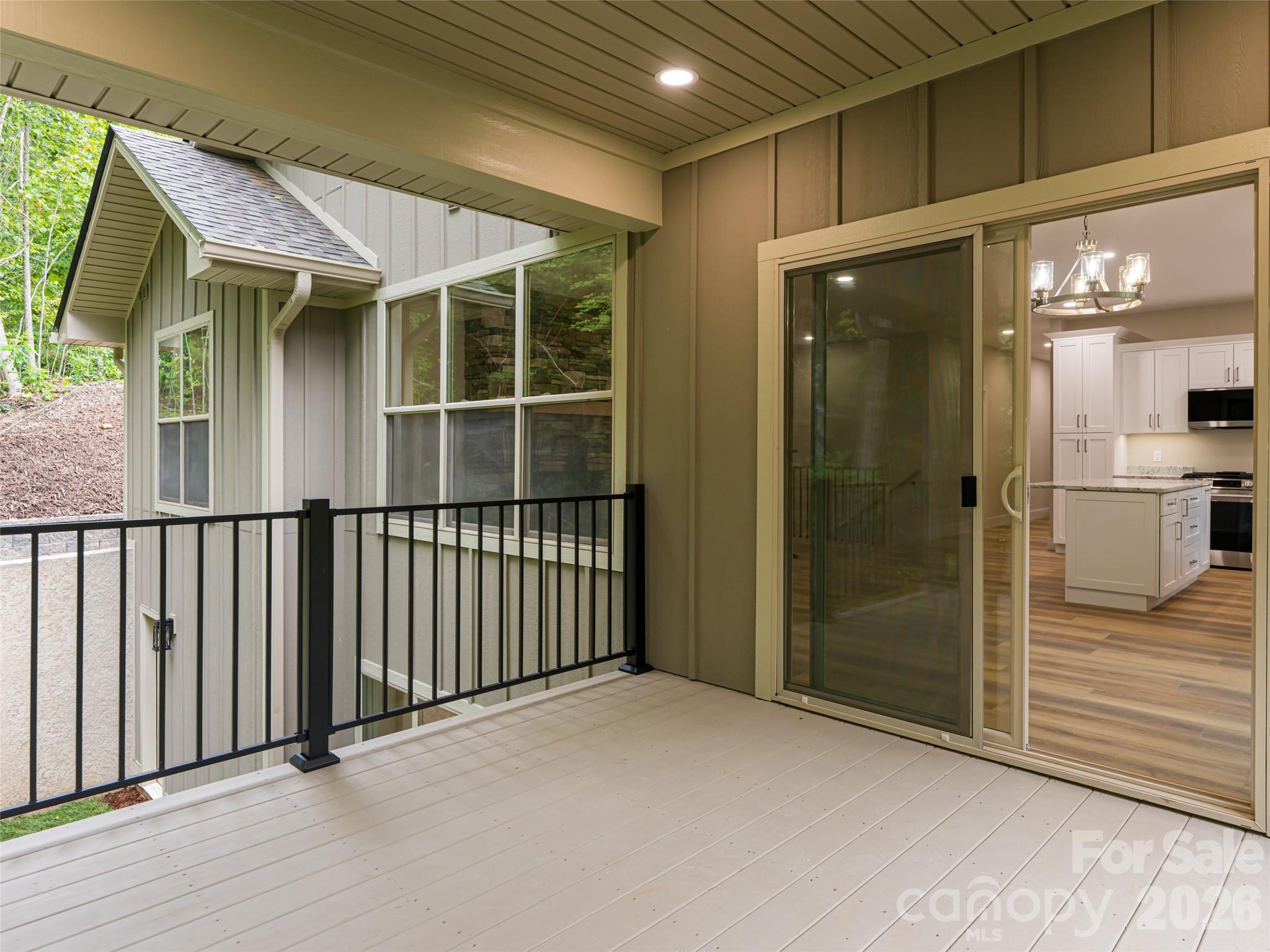 Carriage Park - Residential