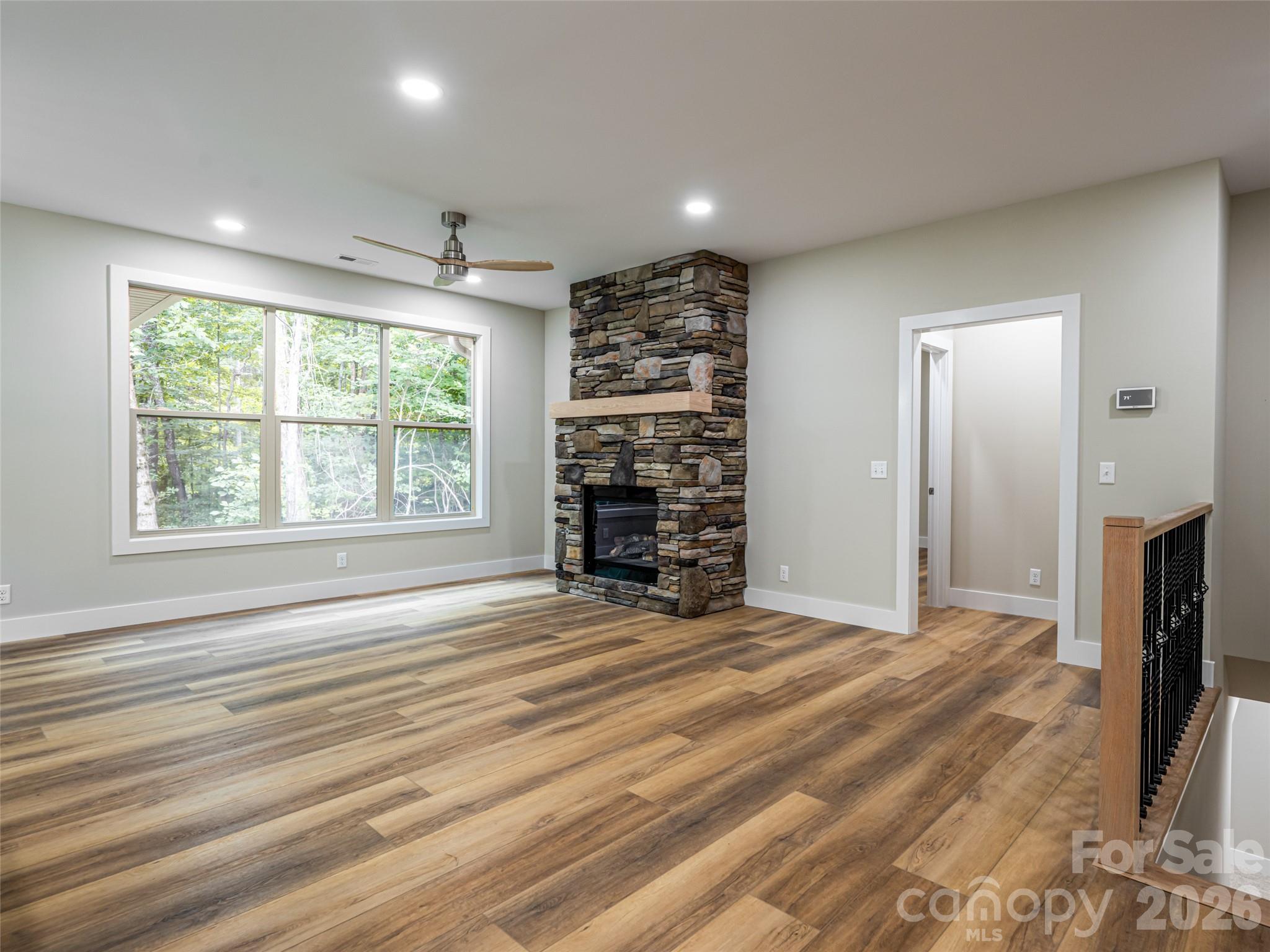 Carriage Park - Residential