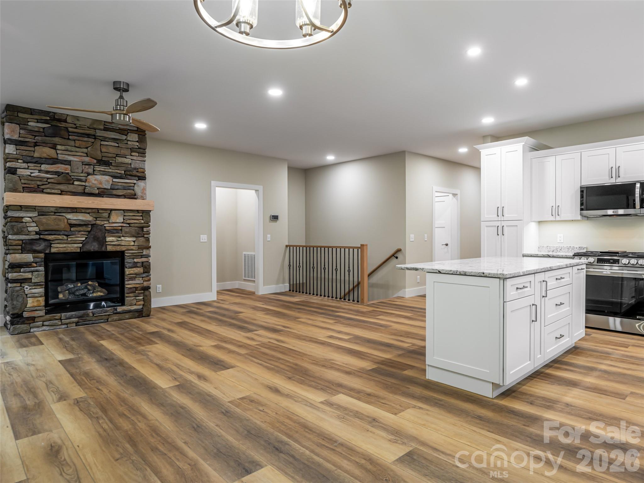 Carriage Park - Residential