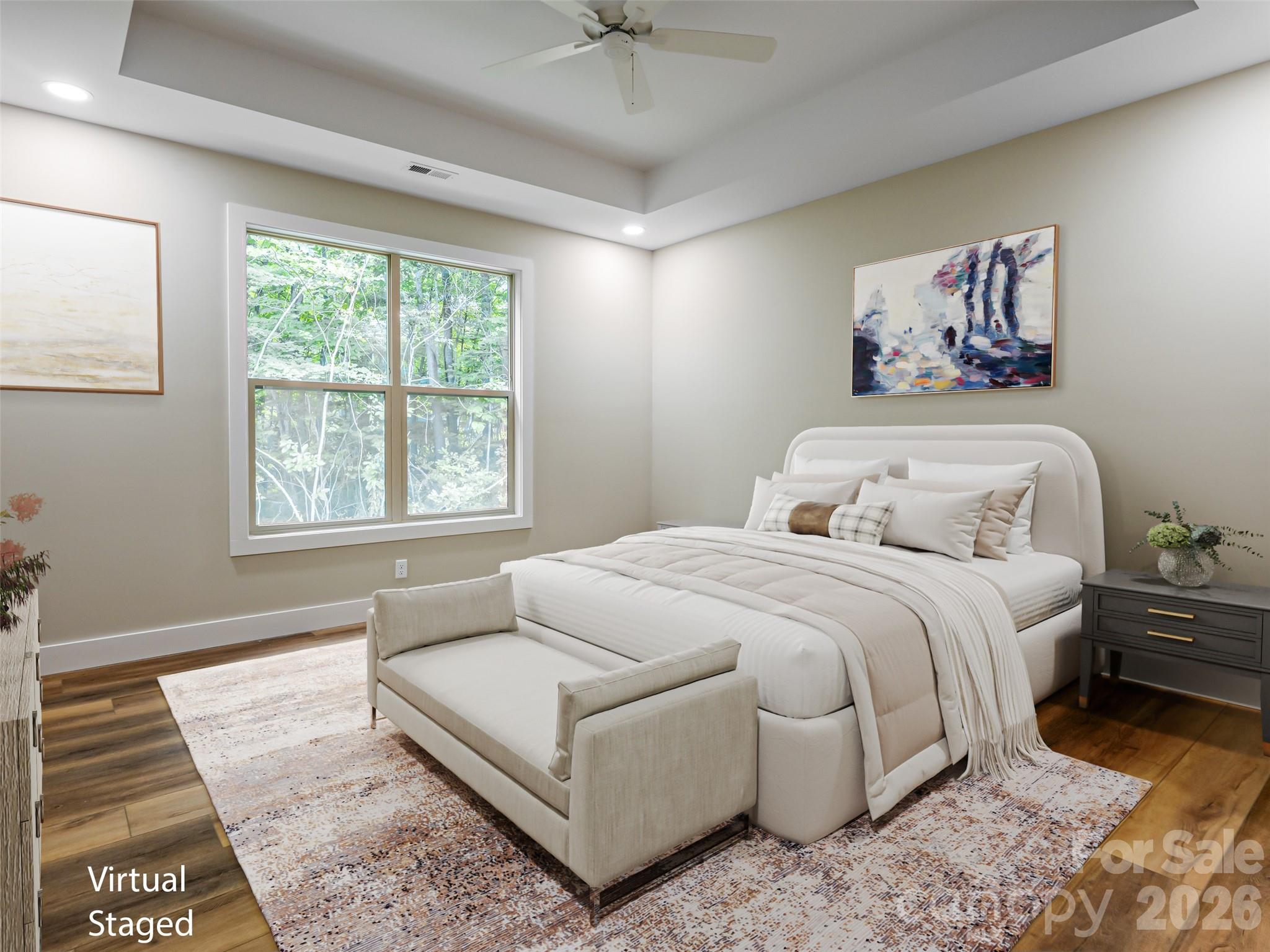 Carriage Park - Residential