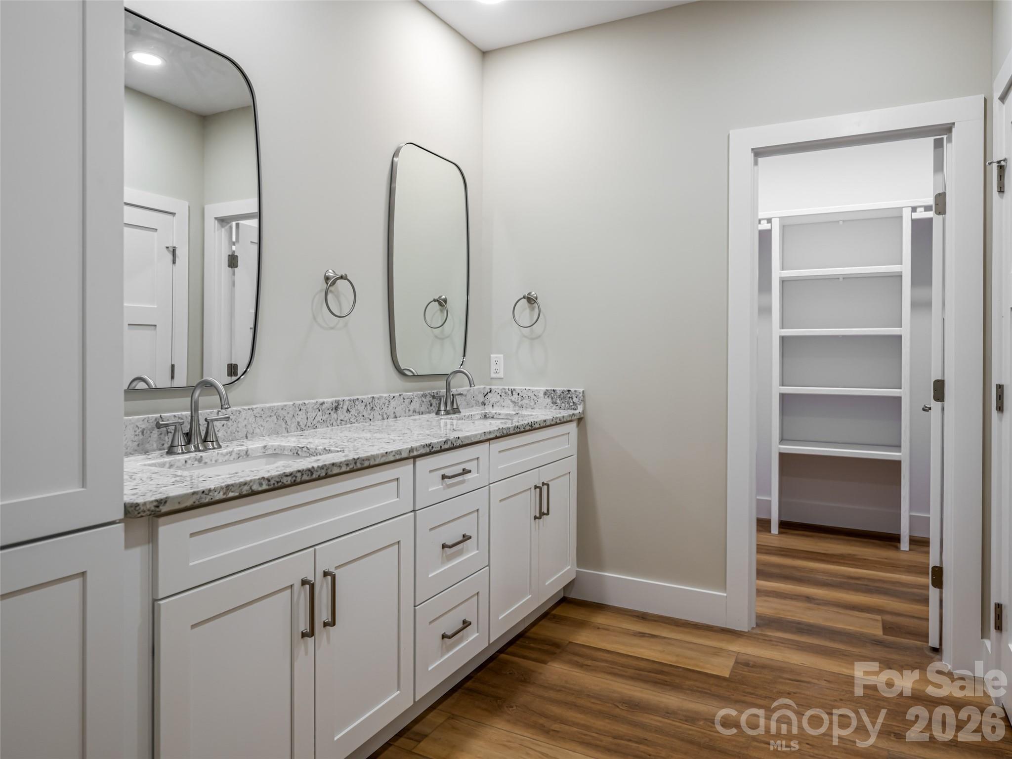 Carriage Park - Residential