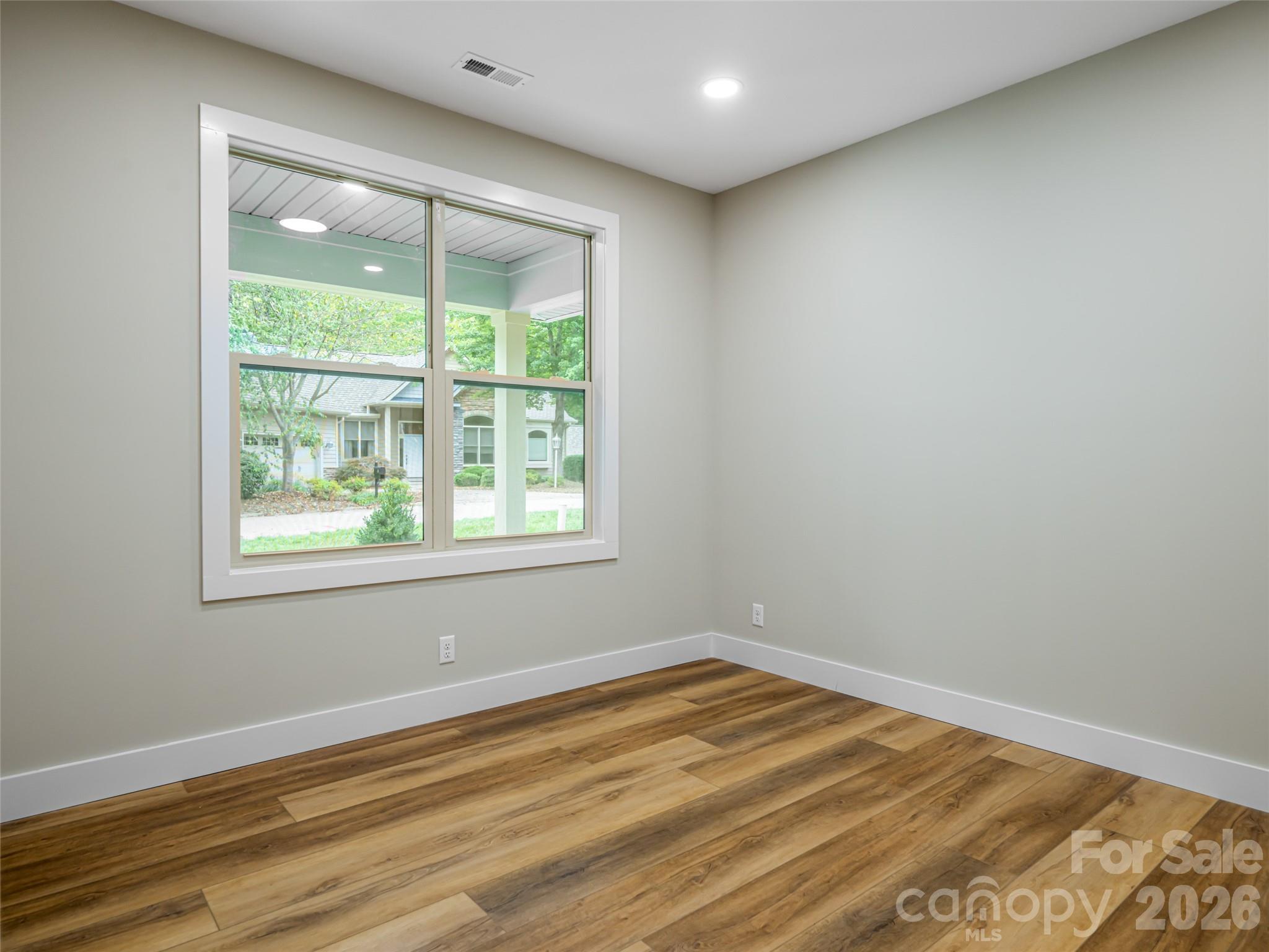 Carriage Park - Residential