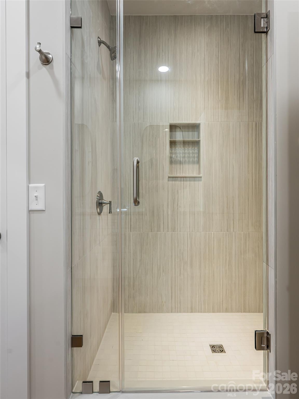 Carriage Park - Residential