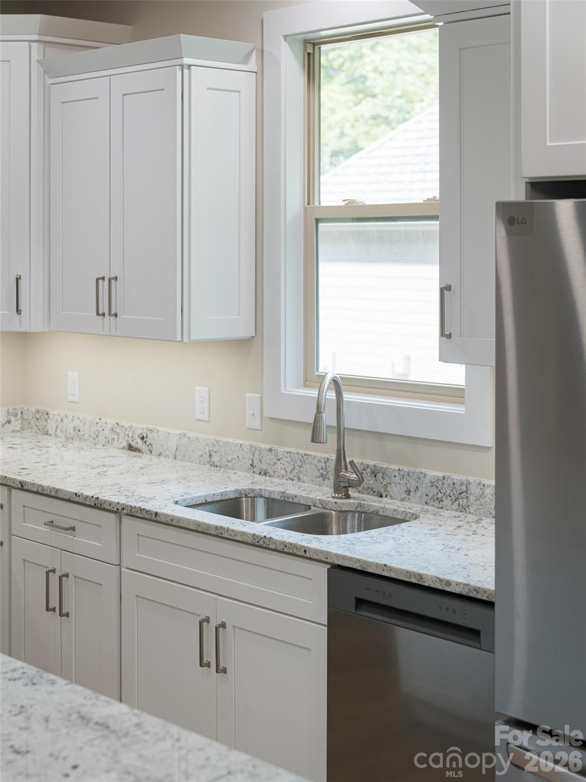 Carriage Park - Residential