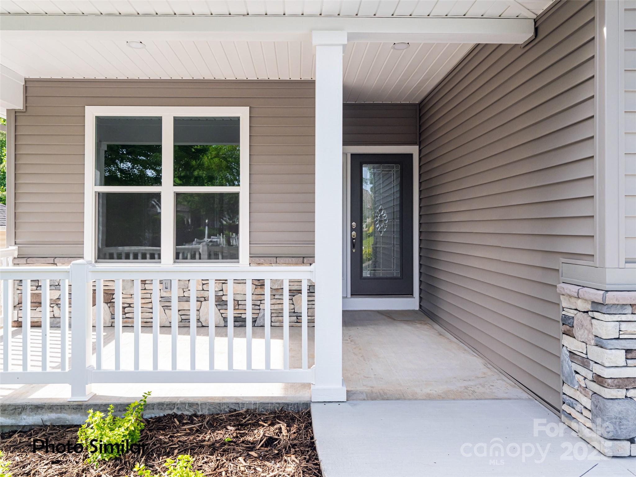 281 Carriage Crest Drive