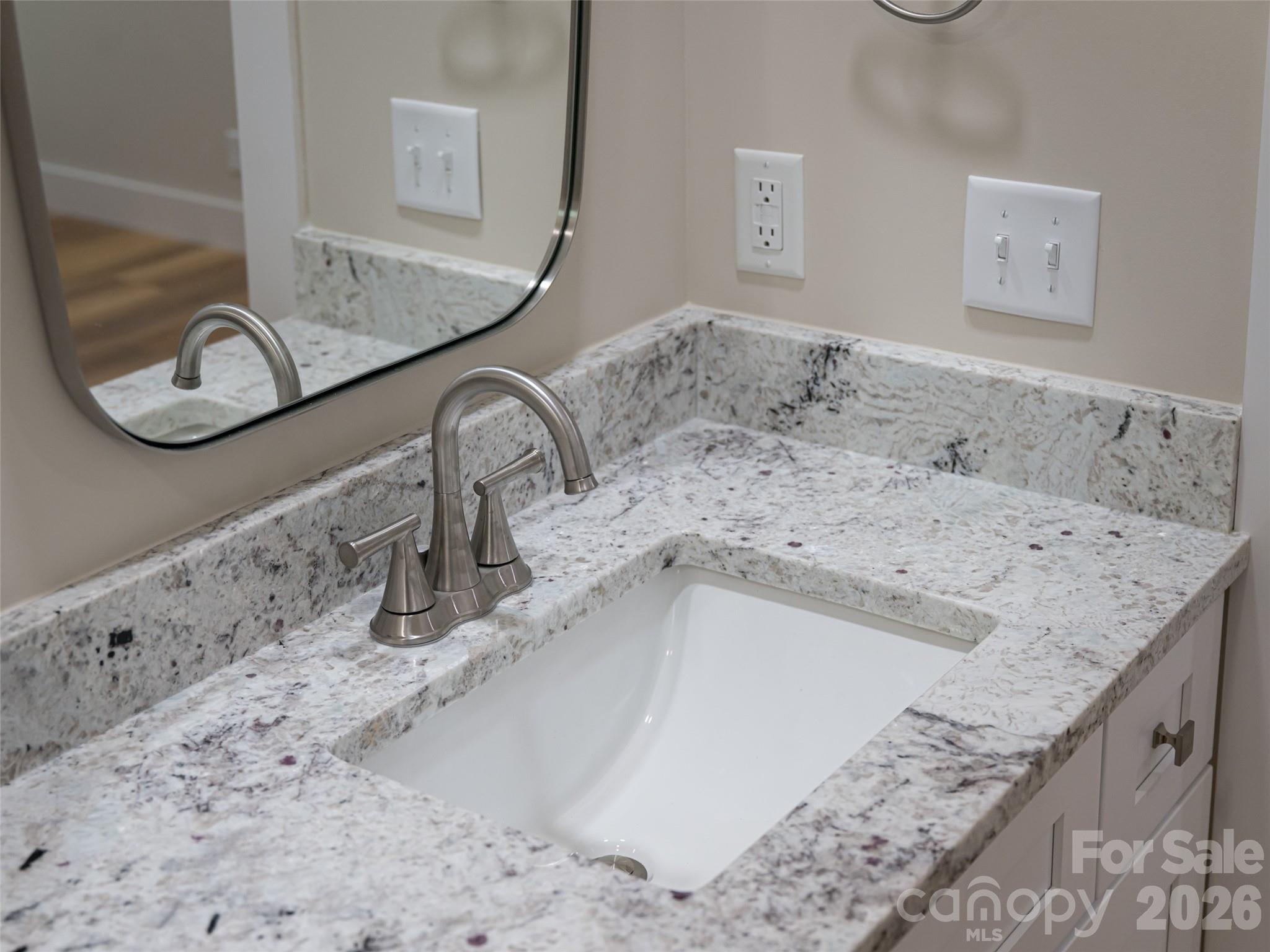 Carriage Park - Residential