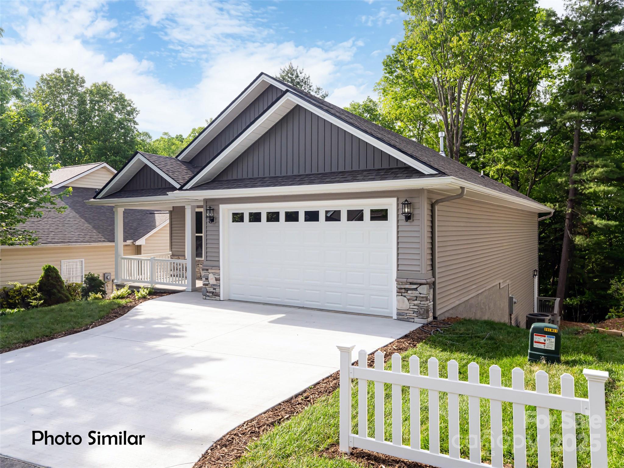 281 Carriage Crest Drive