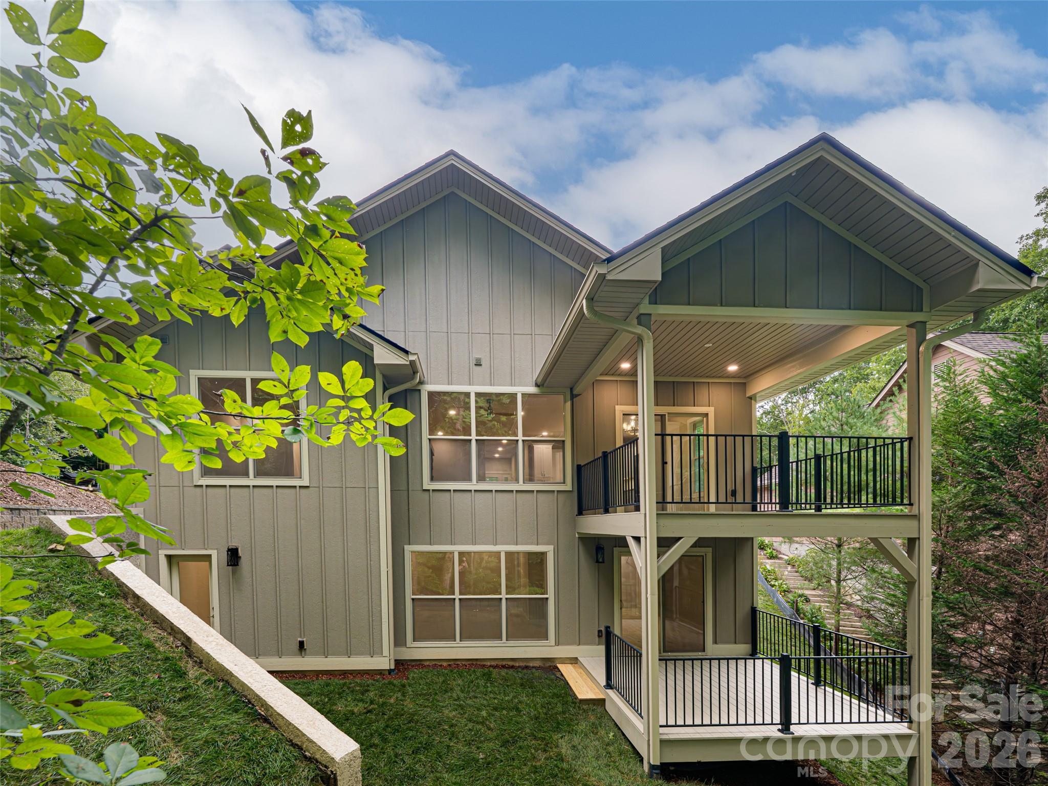 Carriage Park - Residential