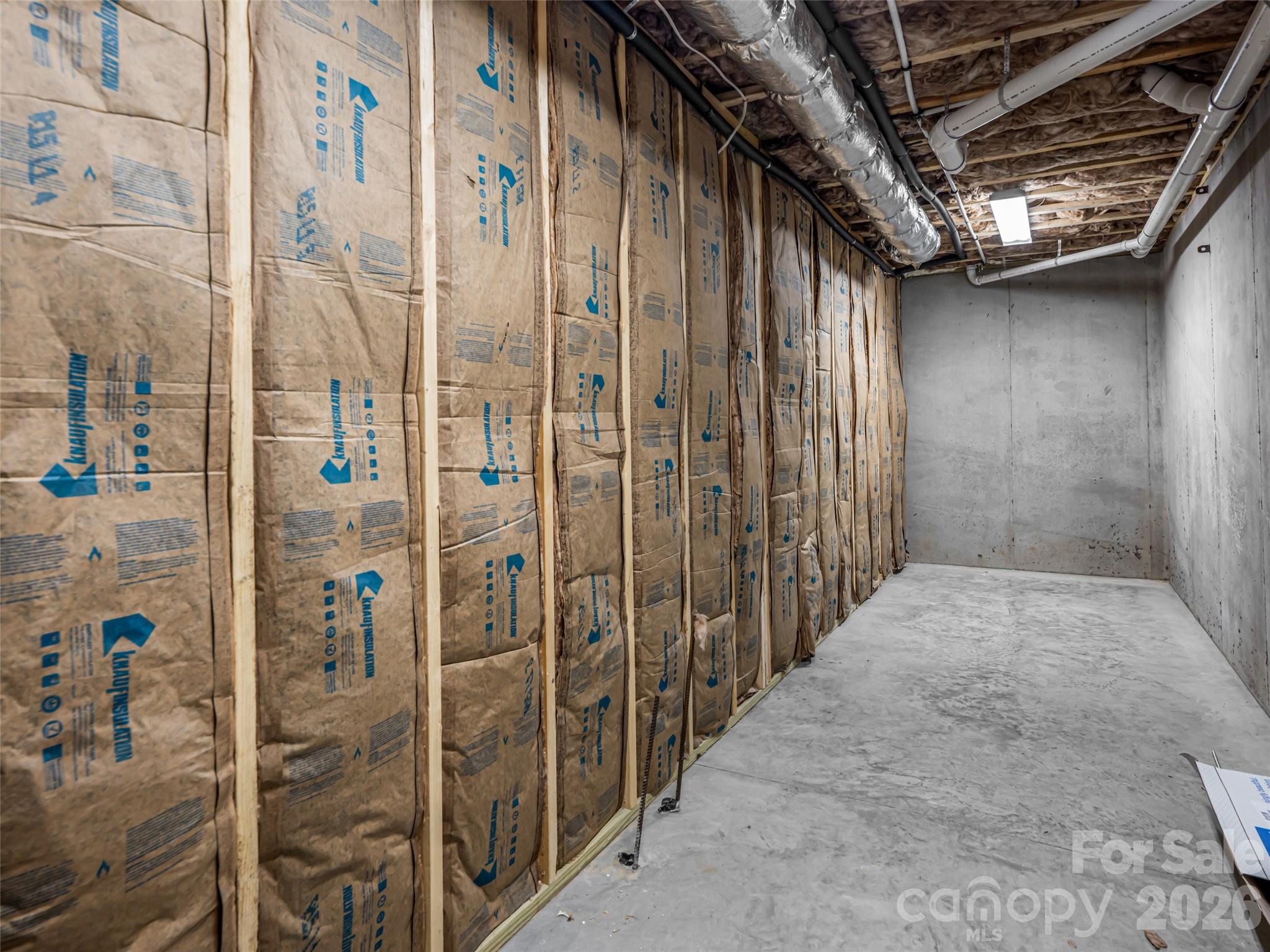 Carriage Park - Residential