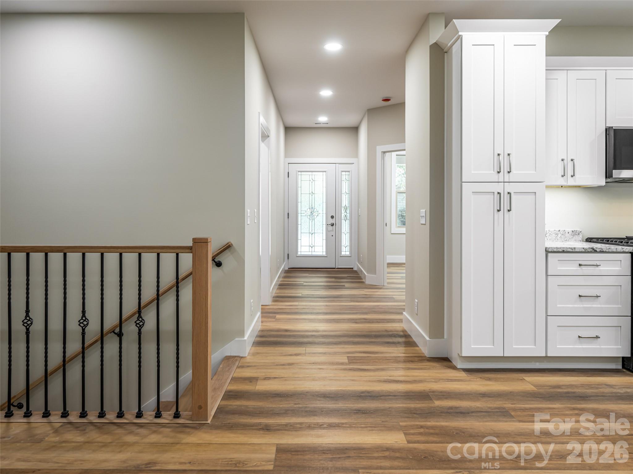 Carriage Park - Residential