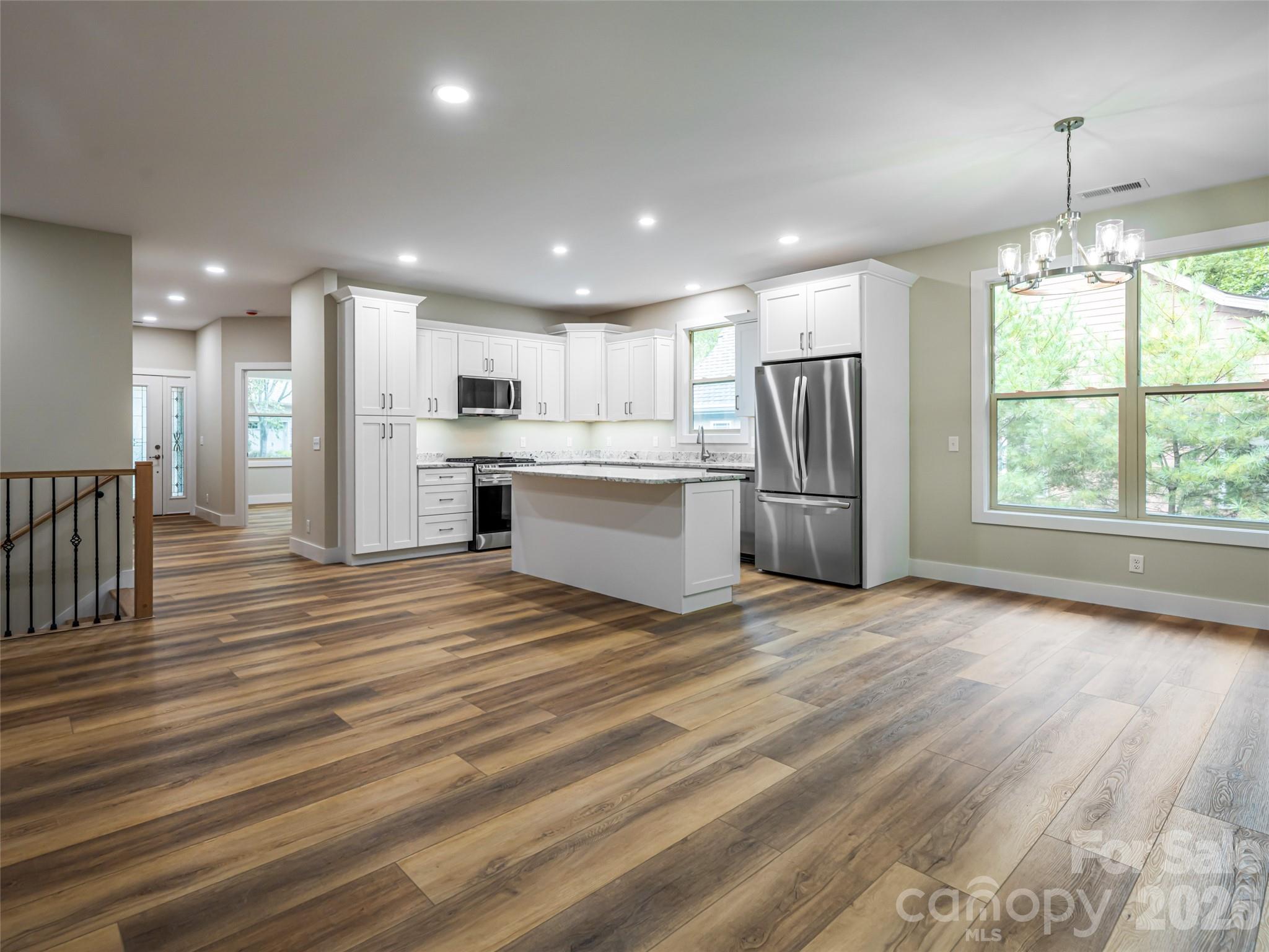 Carriage Park - Residential