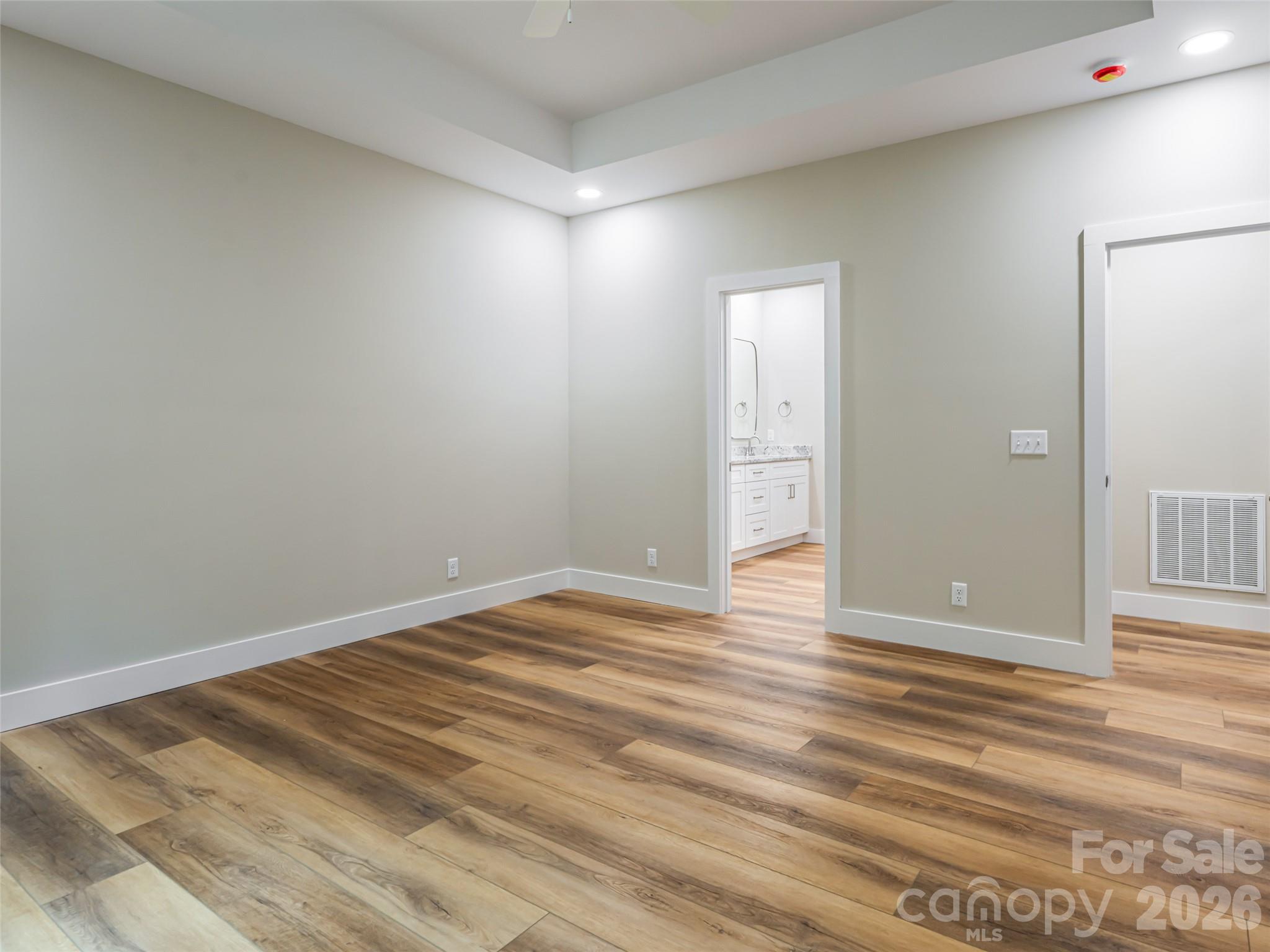 Carriage Park - Residential