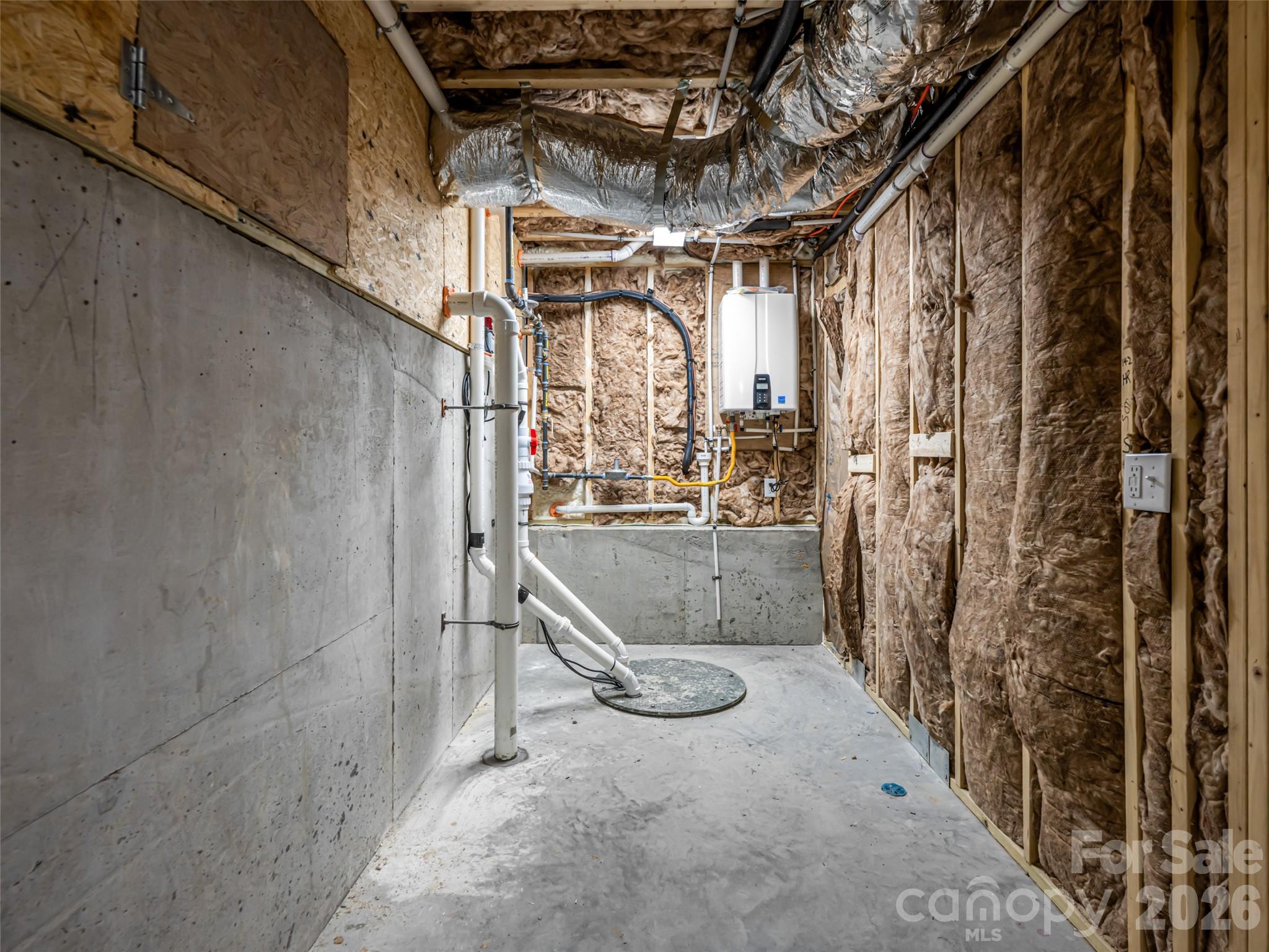 Carriage Park - Residential